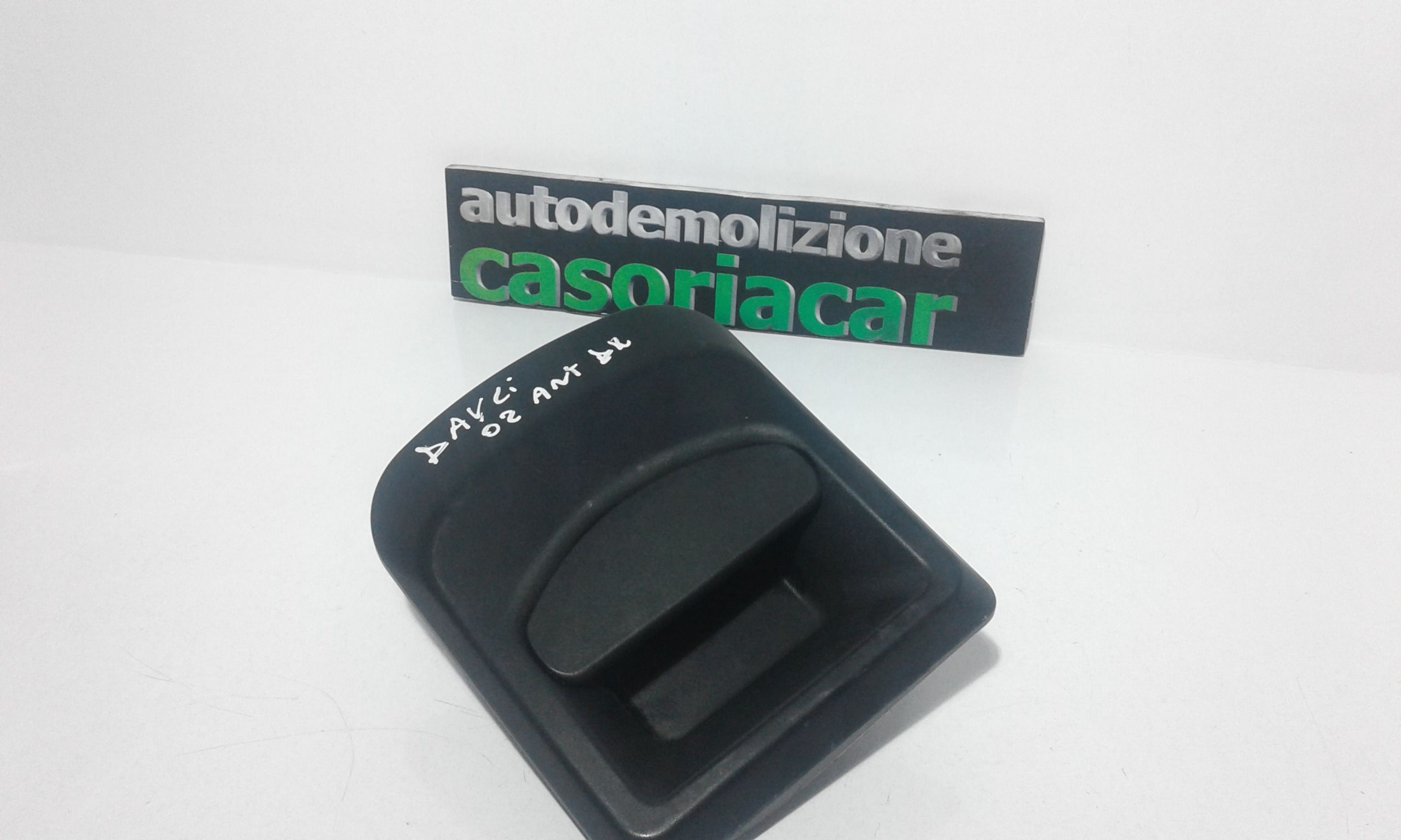 Maniglia esterna Anteriore Destra IVECO Daily 3 Serie