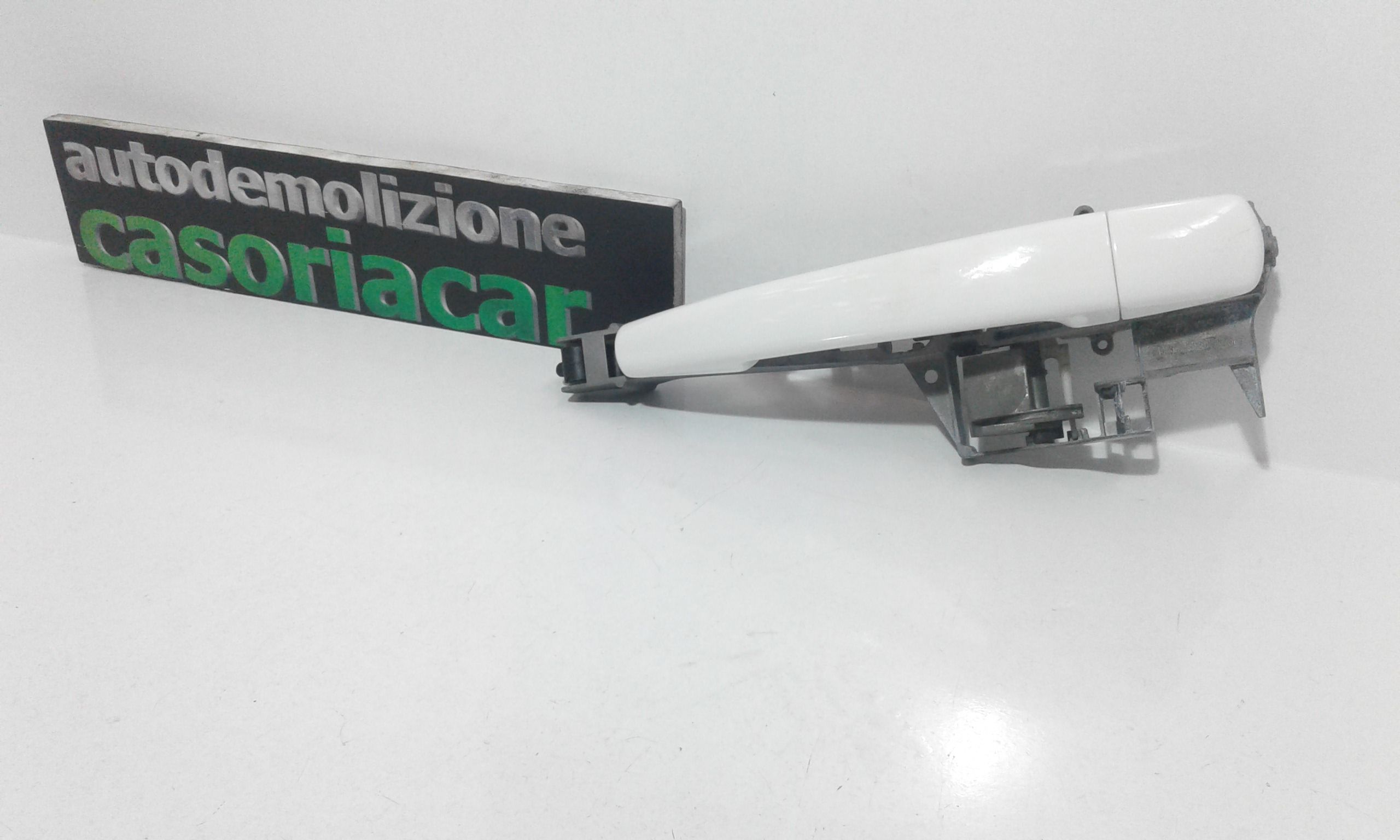 Maniglia esterna Anteriore Destra PEUGEOT 3008 1 Serie