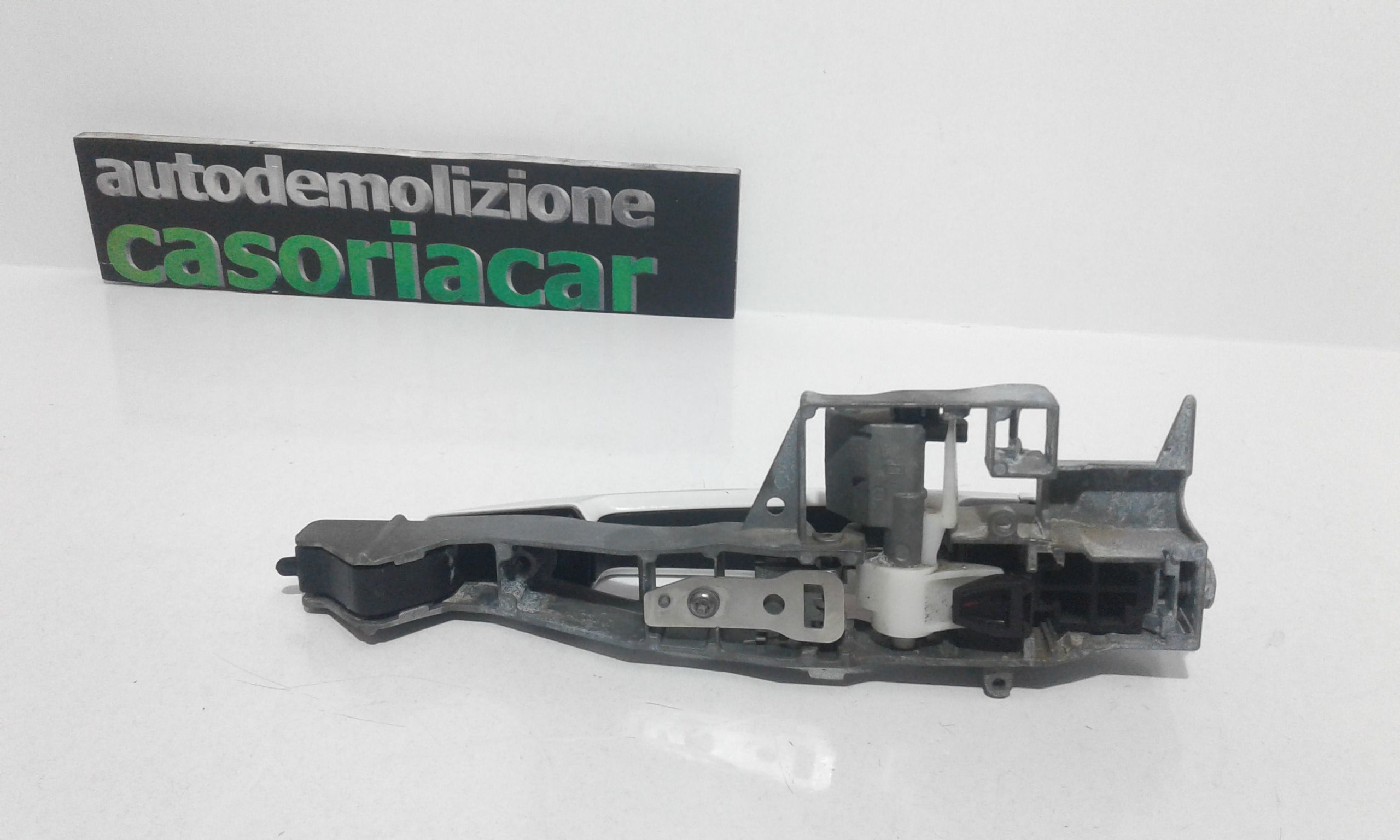 Maniglia esterna Anteriore Destra PEUGEOT 3008 1 Serie