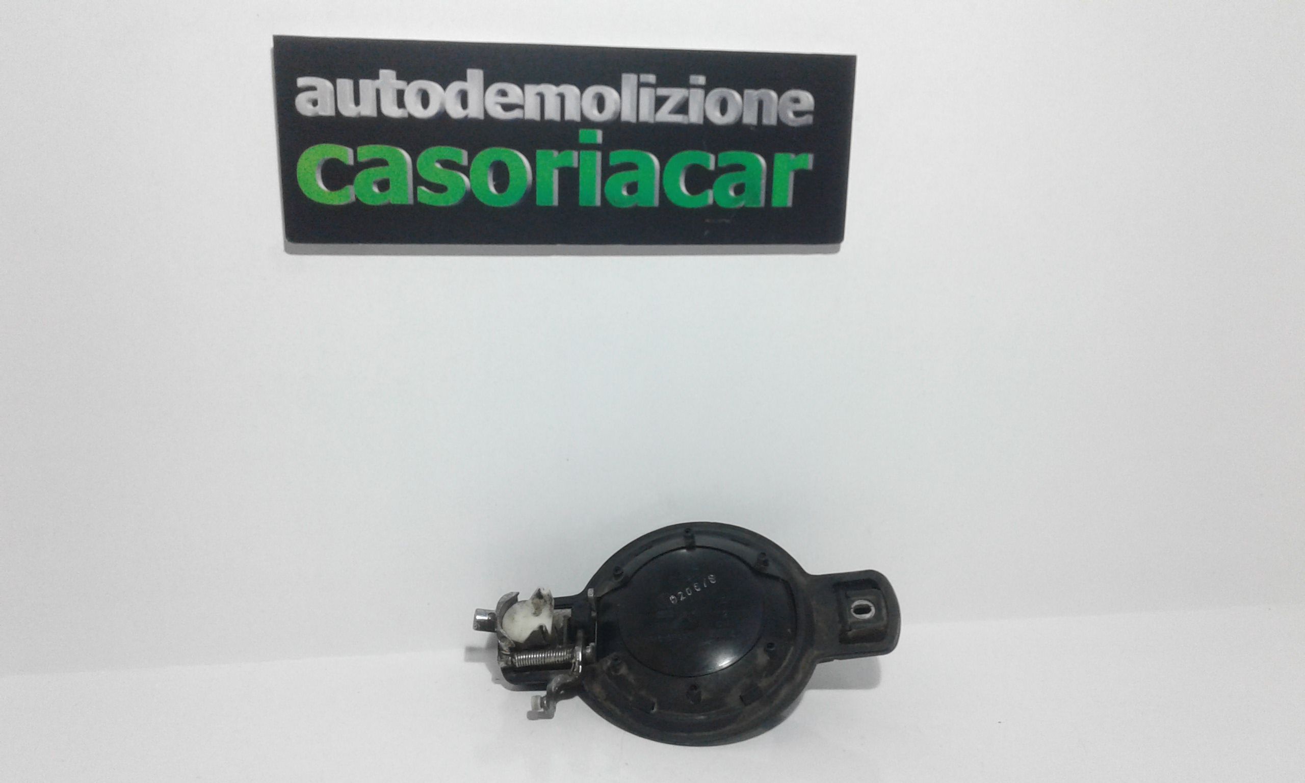 Maniglia esterna Anteriore Destra FIAT Dobl 2 Serie