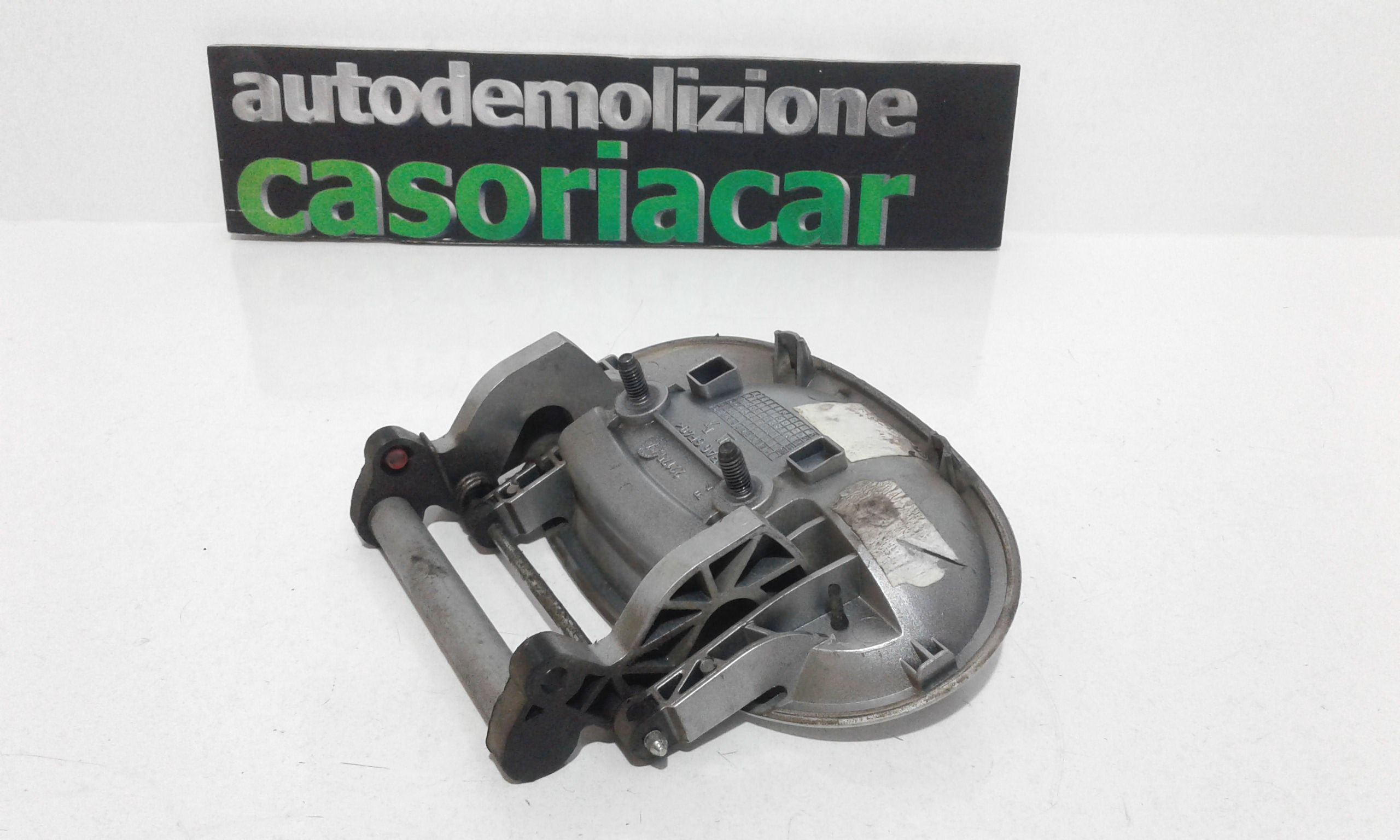 Maniglia esterna Anteriore Destra OPEL Meriva 1 Serie