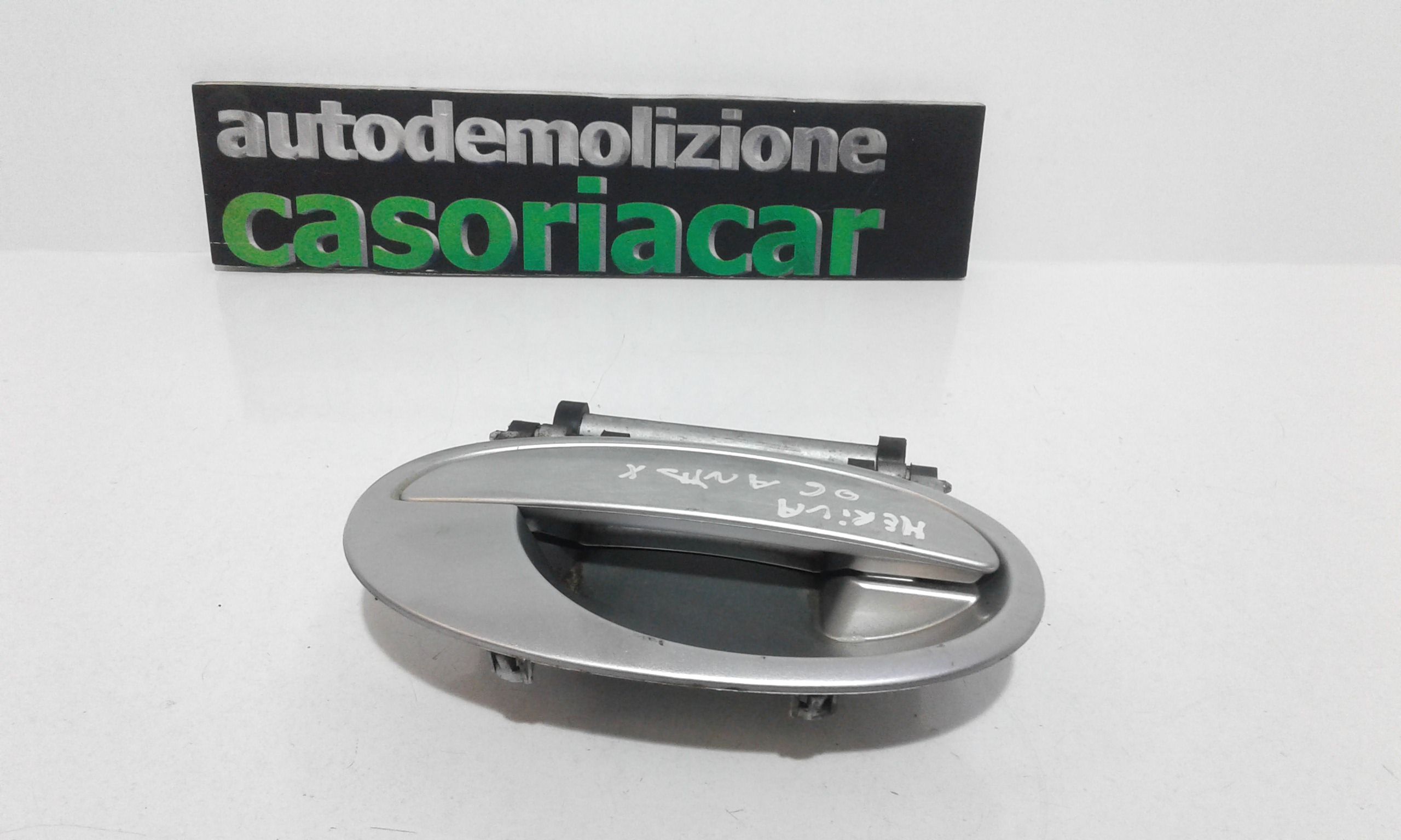 Maniglia esterna Anteriore Destra OPEL Meriva 1 Serie