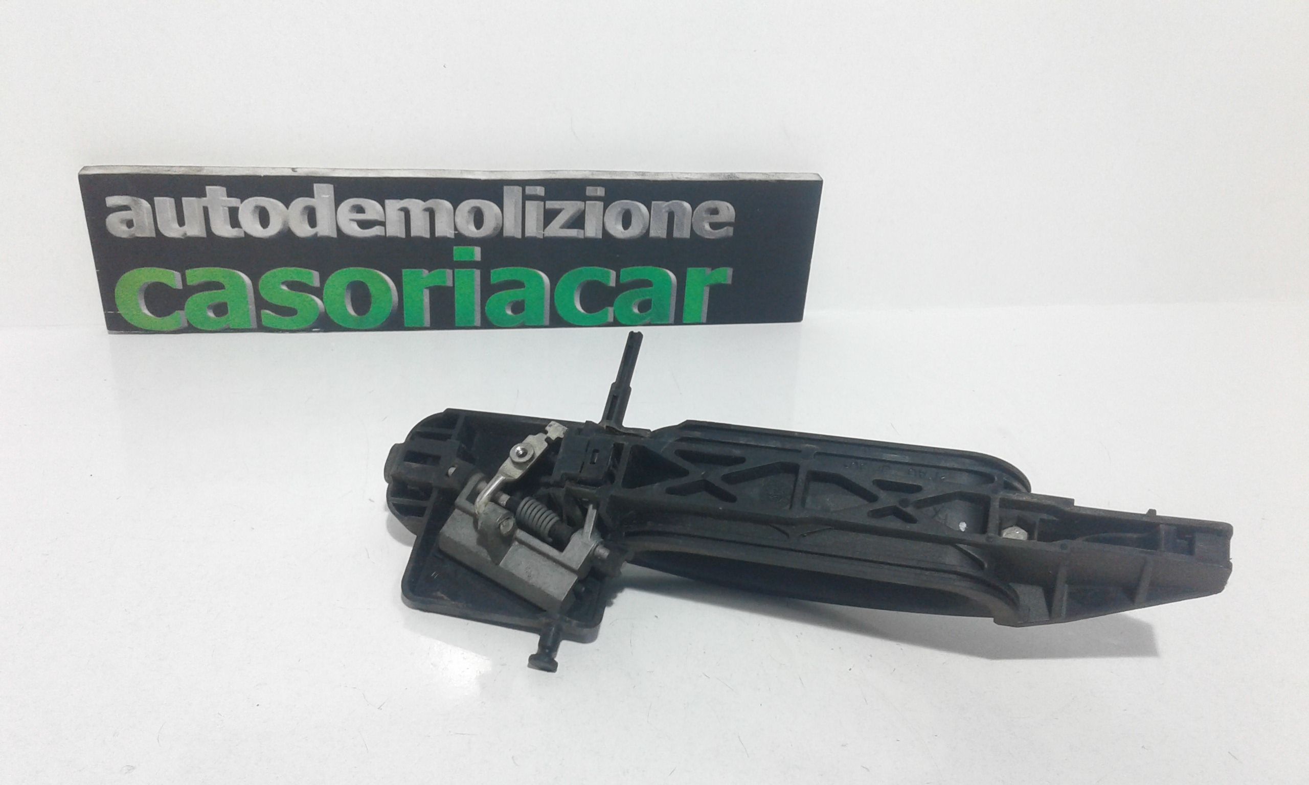 Maniglia esterna Anteriore Destra FORD Fusion 1 Serie