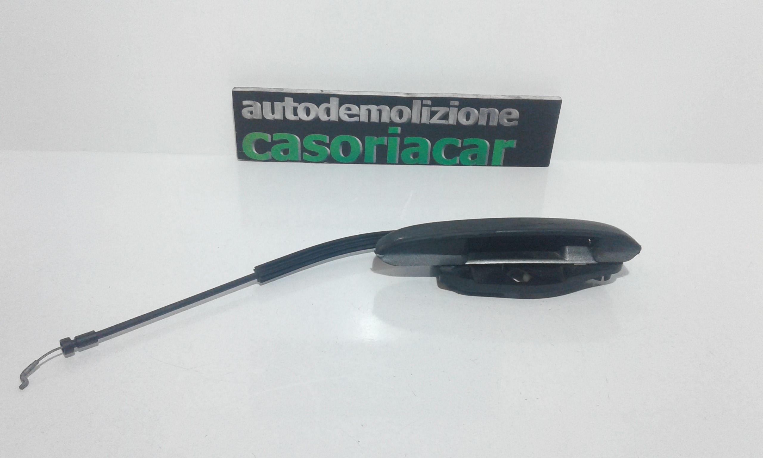 Maniglia esterna Anteriore Destra FIAT Panda 3 Serie