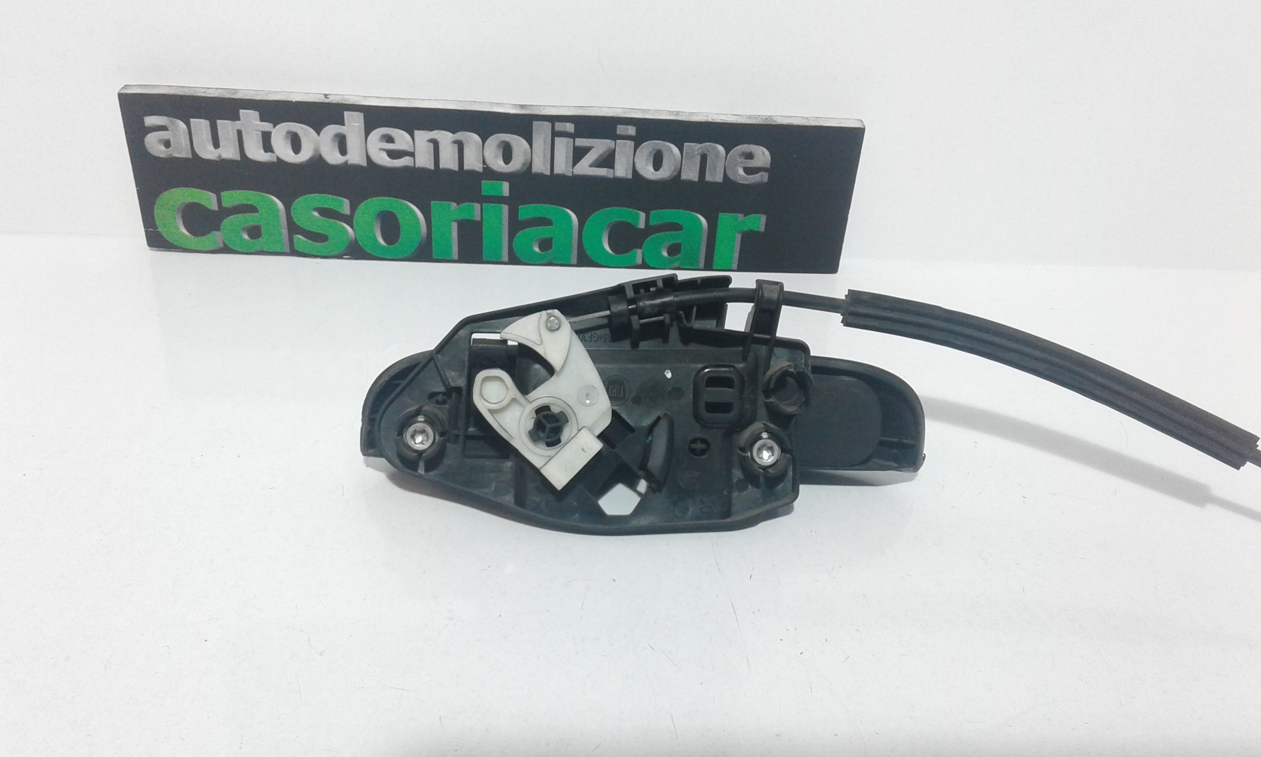 Maniglia esterna Anteriore Destra FIAT Panda 3 Serie