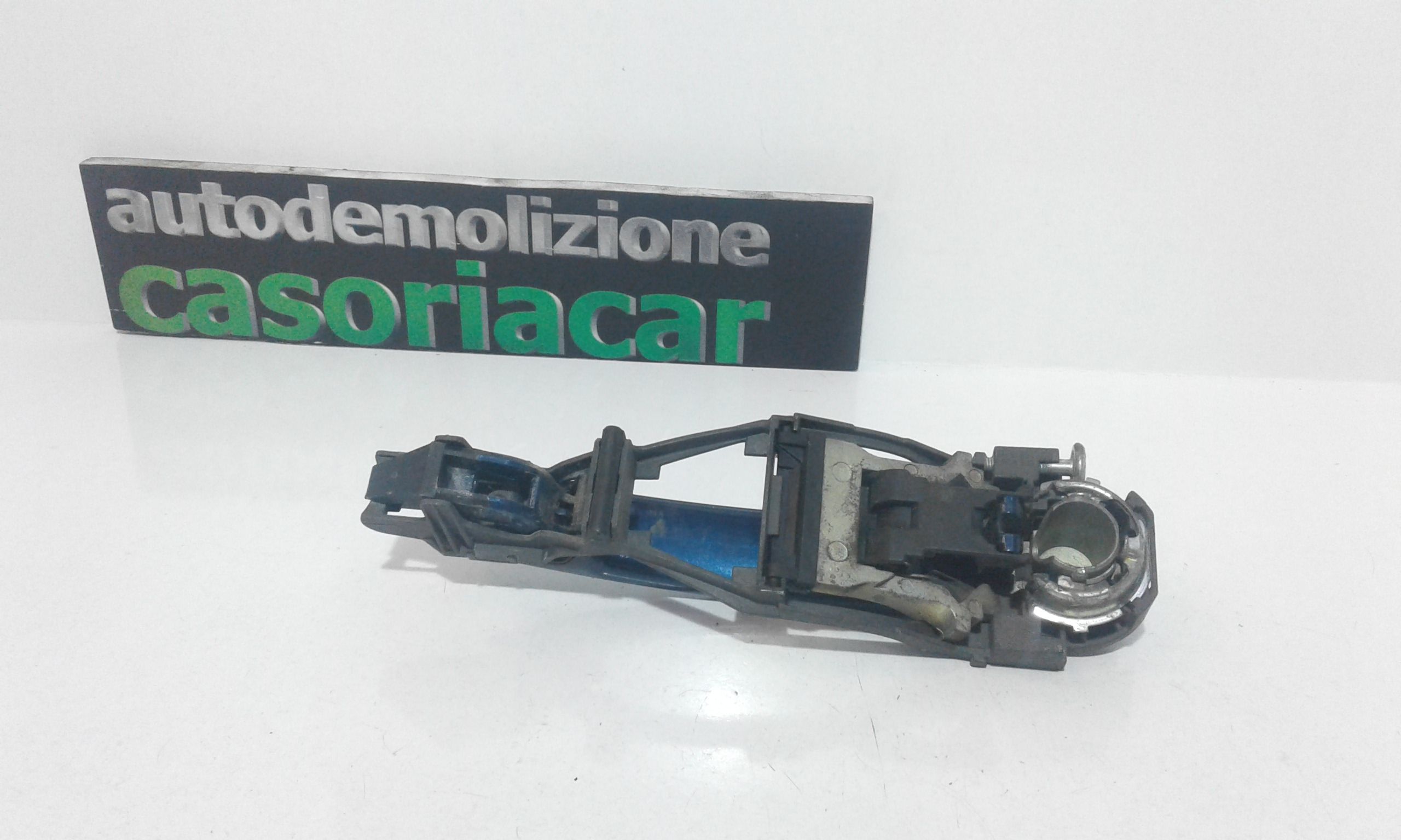 Maniglia esterna Anteriore Destra VOLKSWAGEN Polo 4 Serie