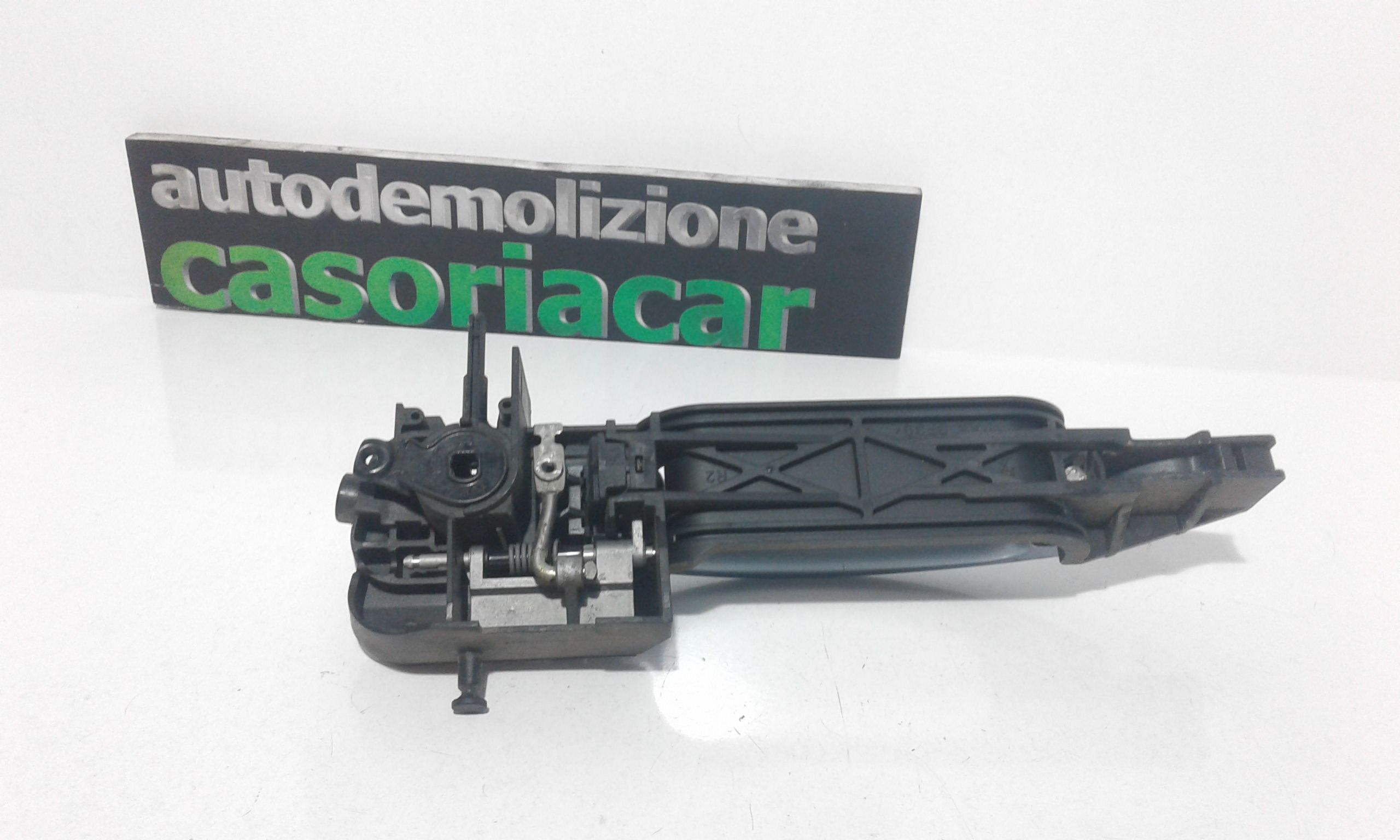 Maniglia esterna Anteriore Destra FORD Fiesta 4 Serie