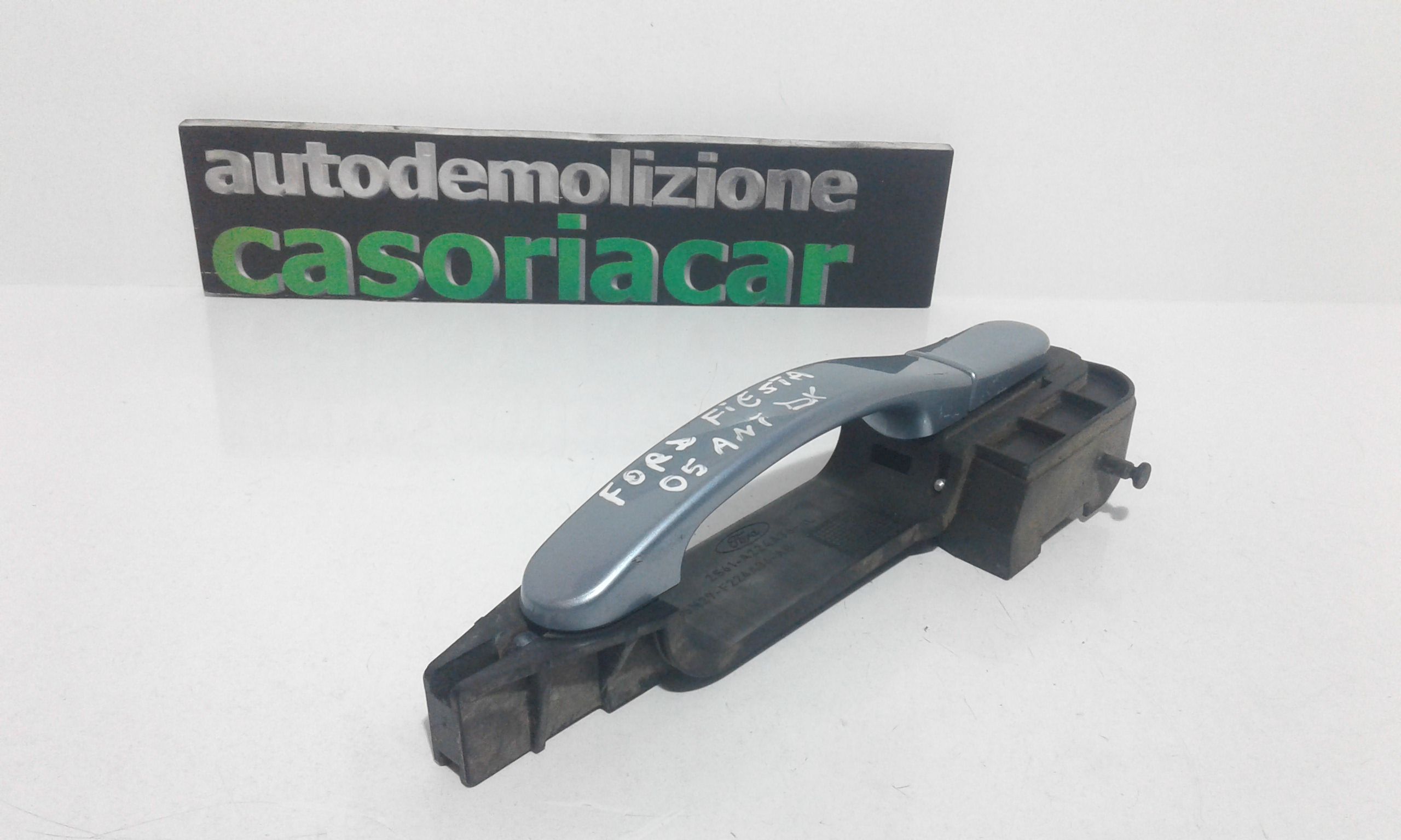 Maniglia esterna Anteriore Destra FORD Fiesta 4 Serie