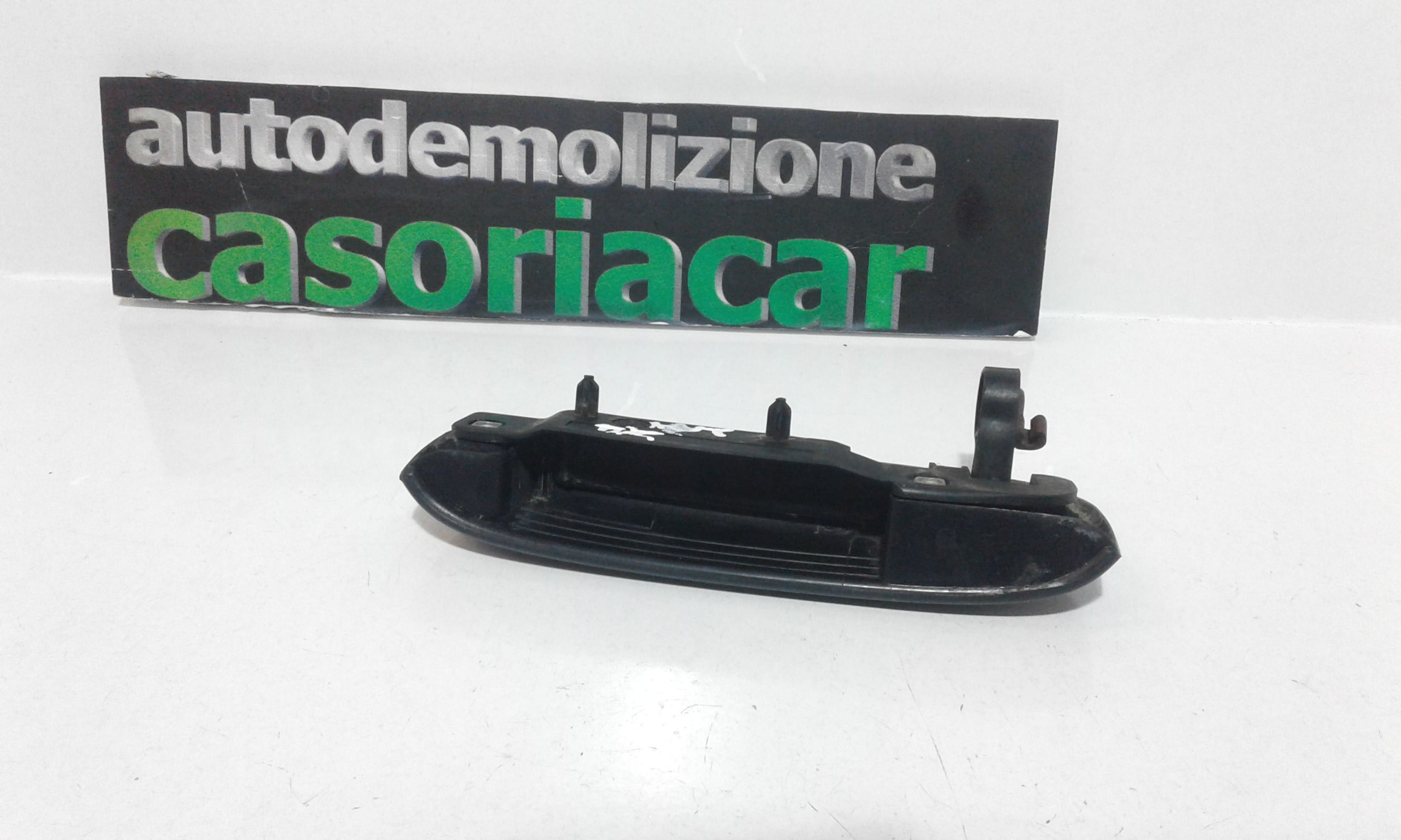 Maniglia esterna Anteriore Destra FIAT Panda 2 Serie