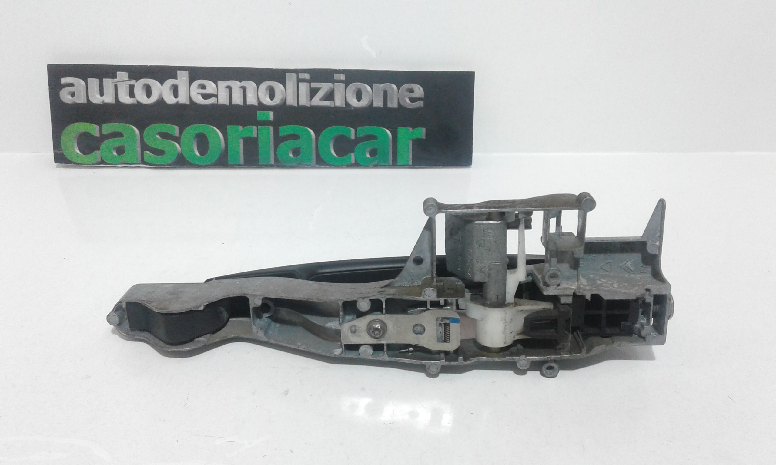 Maniglia esterna Anteriore Destra CITROEN C3 Picasso
