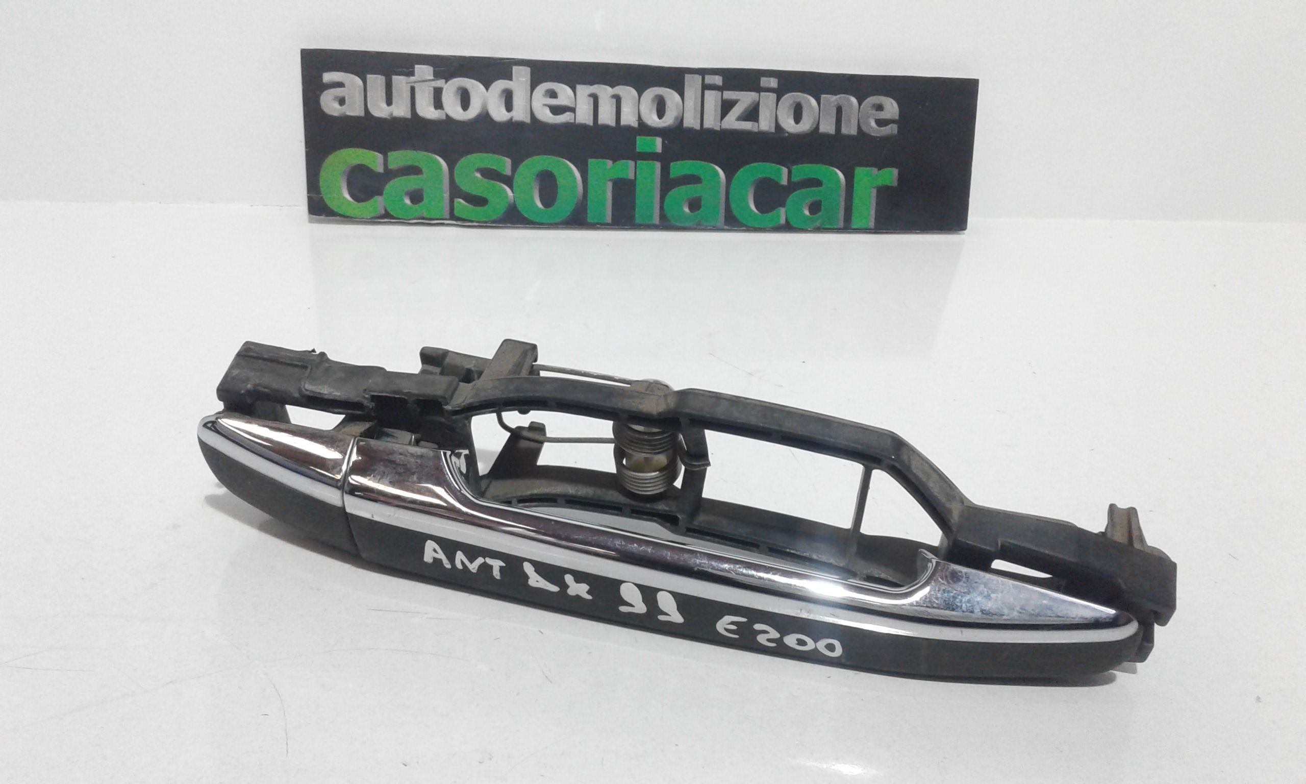 Maniglia esterna Anteriore Destra MERCEDES Classe C Berlina W202 2 Serie