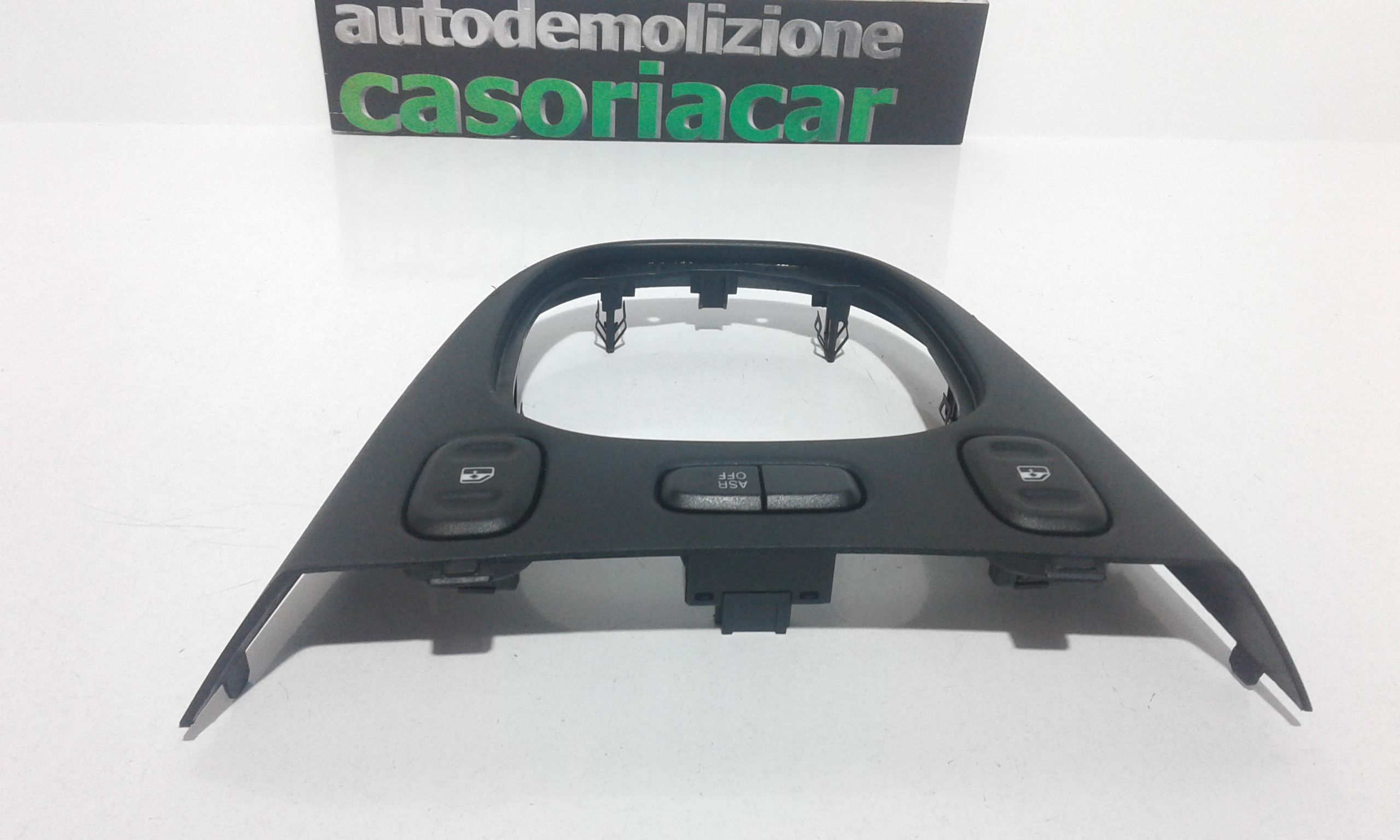 Pulsantiera Centrale FIAT Panda 3 Serie