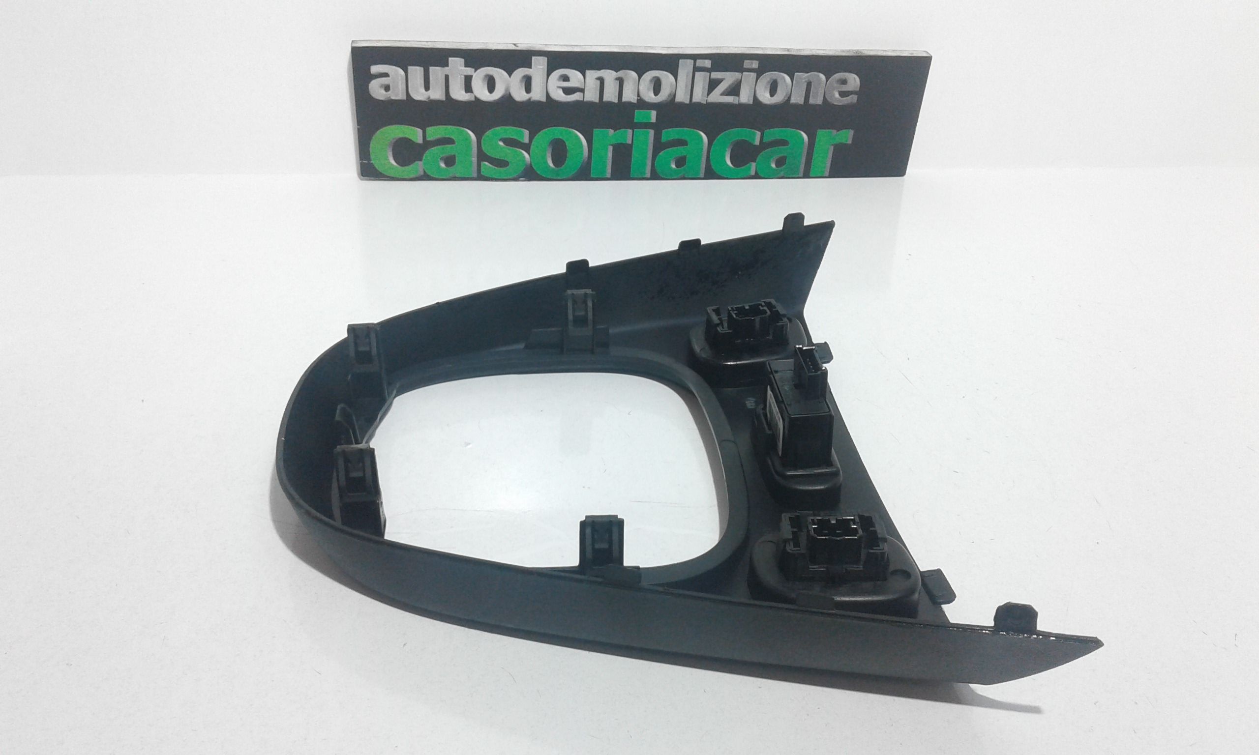 Pulsantiera Centrale FIAT Panda 3 Serie