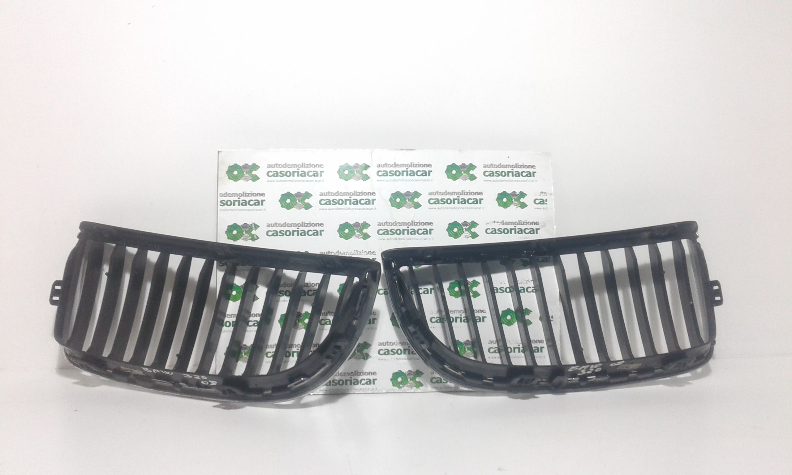 Griglia Anteriore BMW Serie 3 E91 Touring