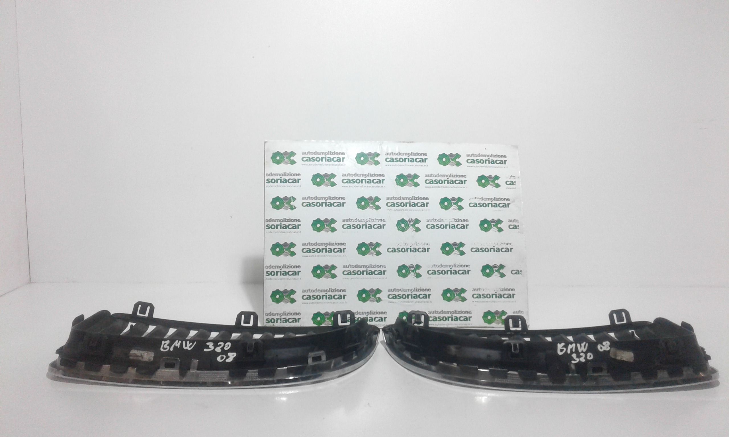 Griglia Anteriore BMW Serie 3 E91 Touring