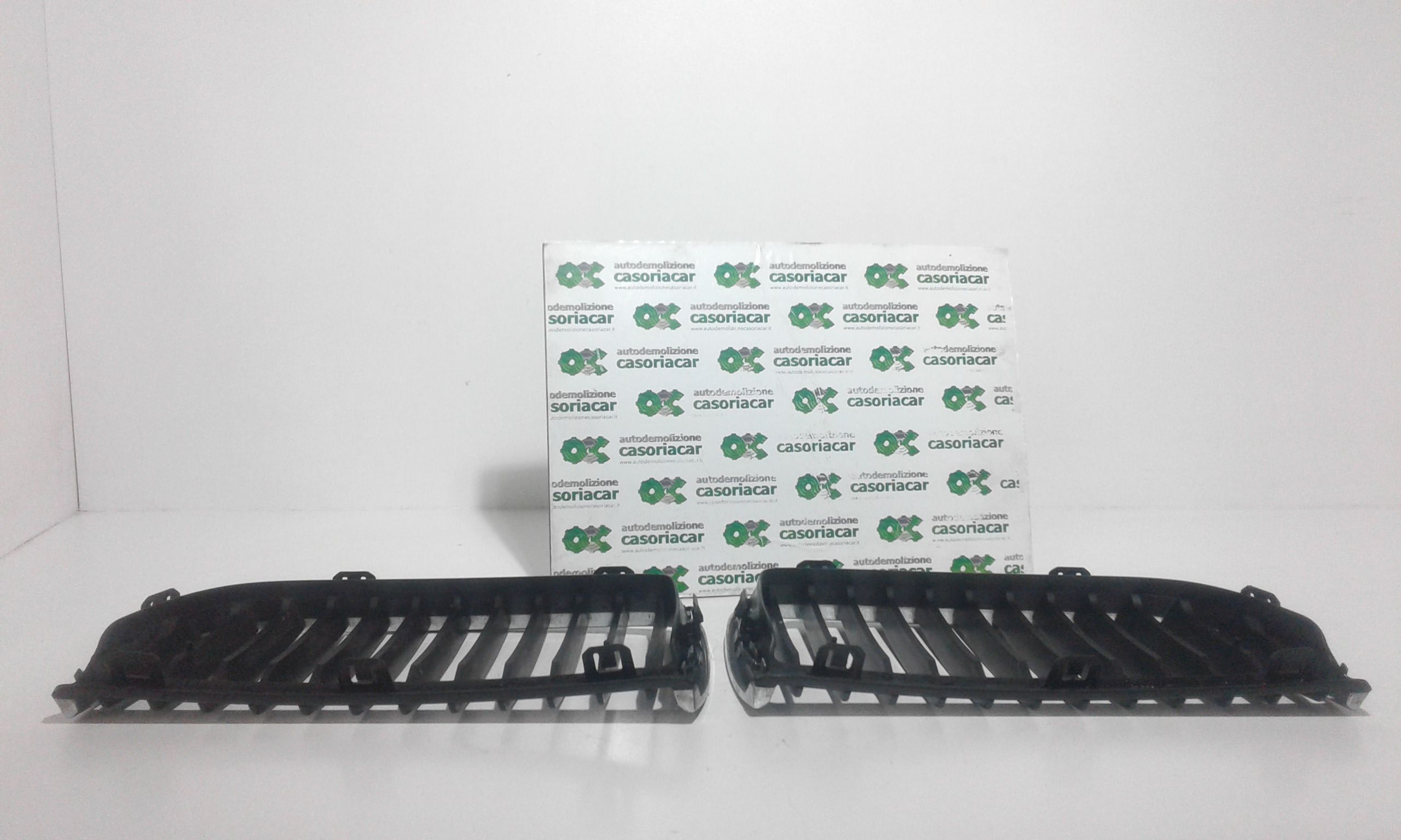 Griglia Anteriore BMW Serie 3 E91 Touring