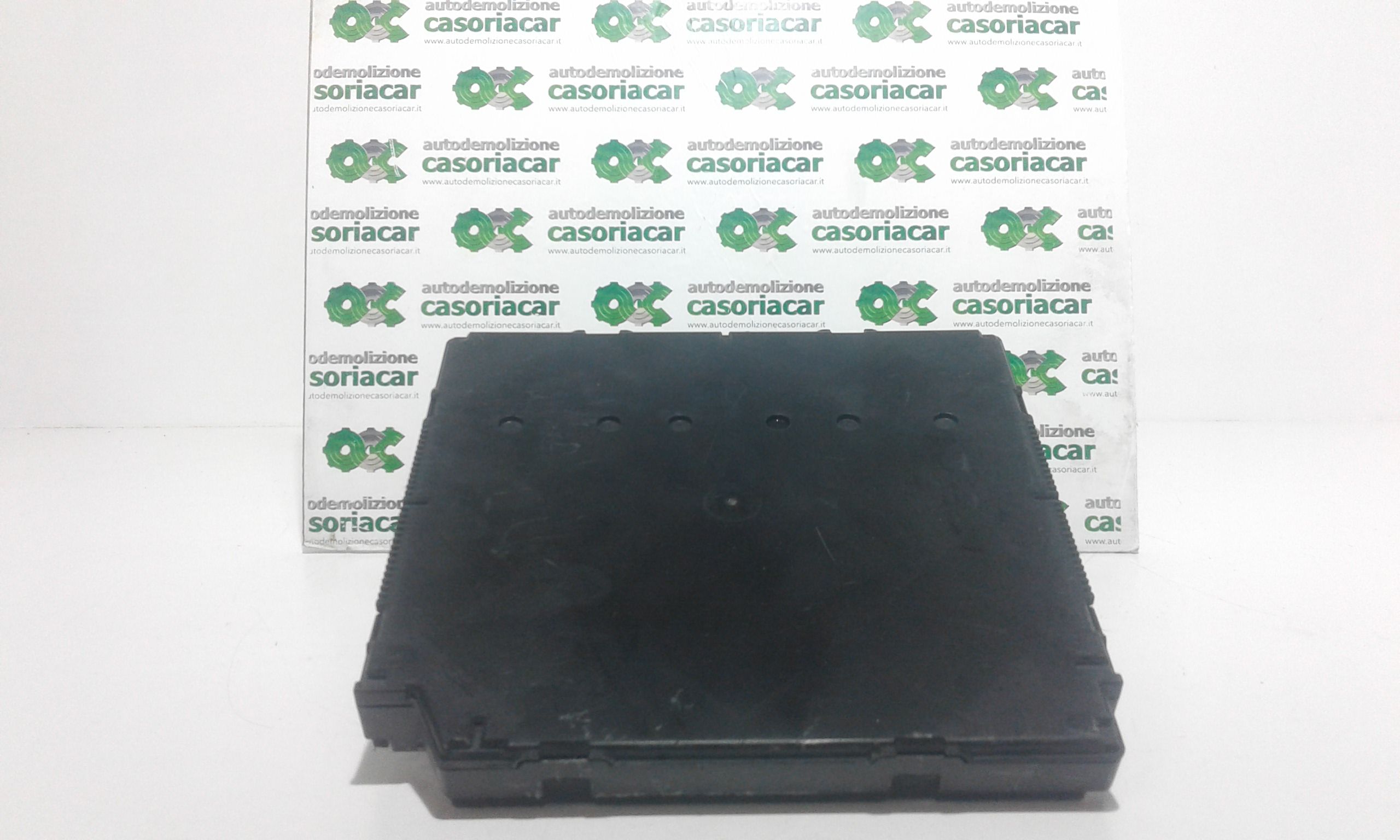 Body Computer VOLKSWAGEN Touran 3 Serie