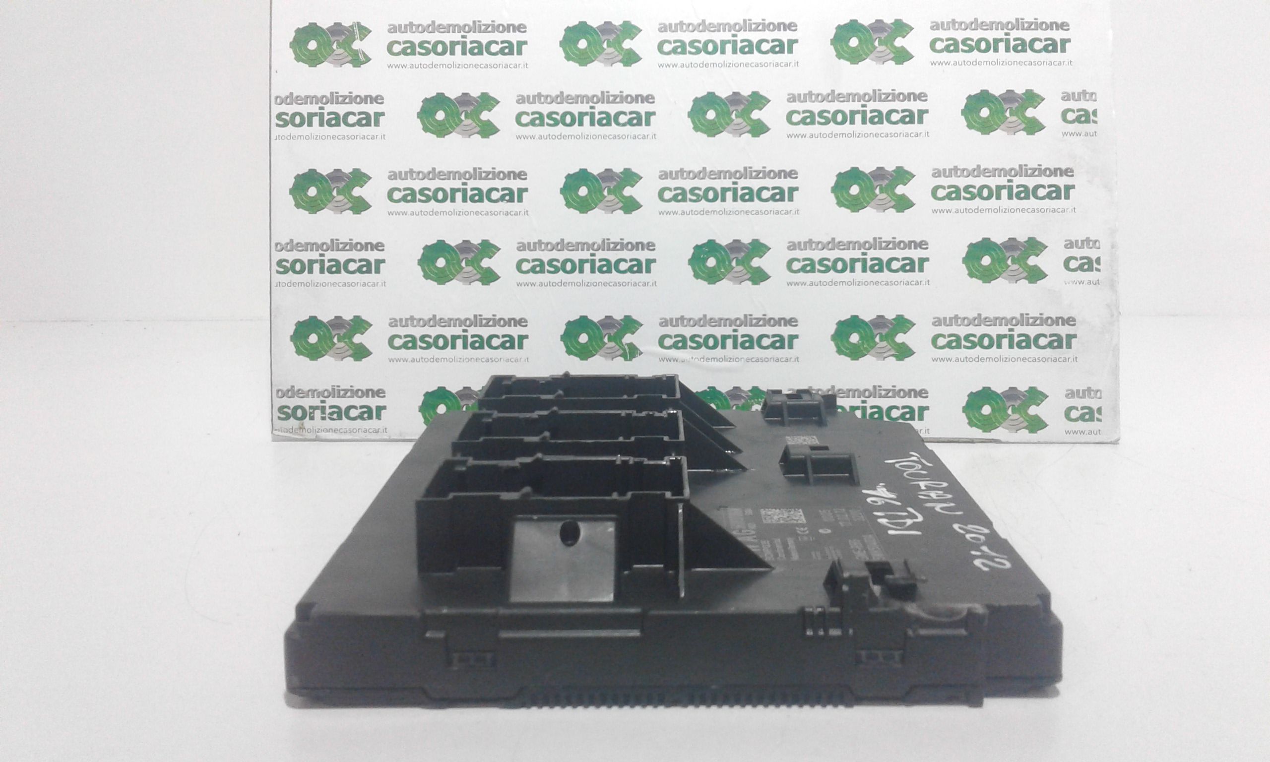 Body Computer VOLKSWAGEN Touran 3 Serie