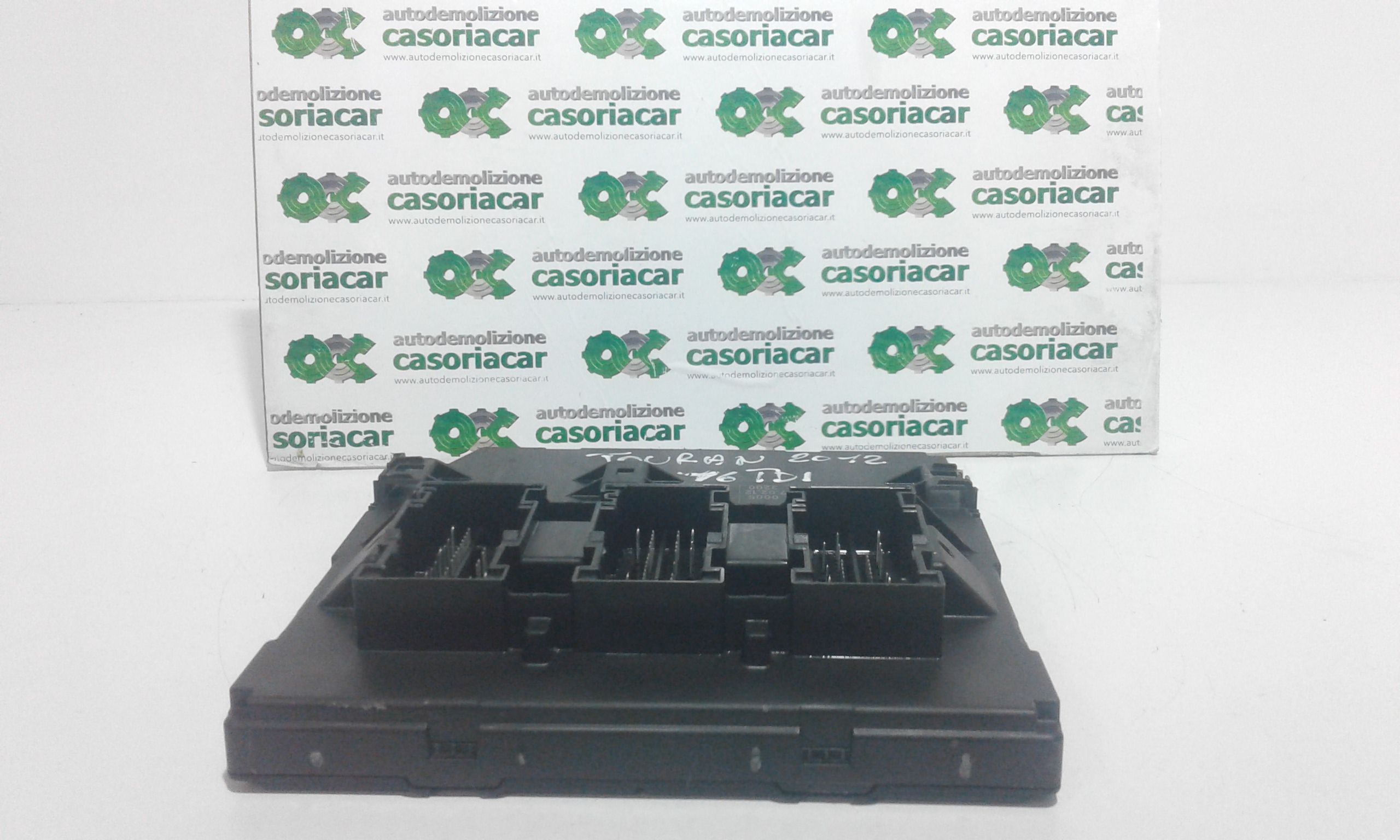 Body Computer VOLKSWAGEN Touran 3 Serie