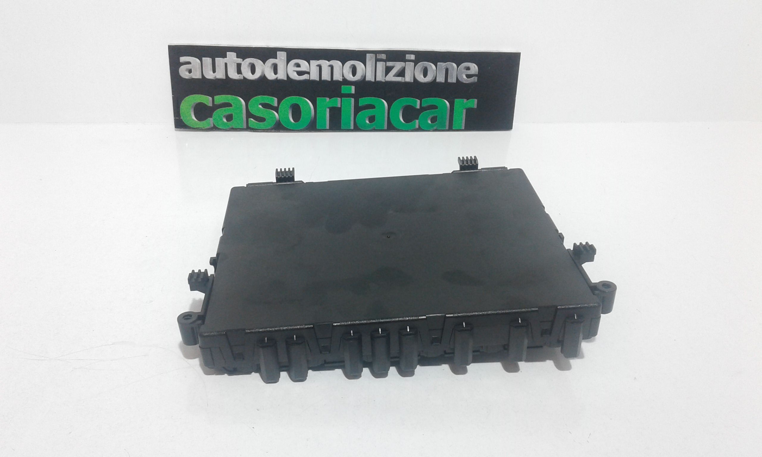 Body Computer MERCEDES Classe B W245 1 Serie