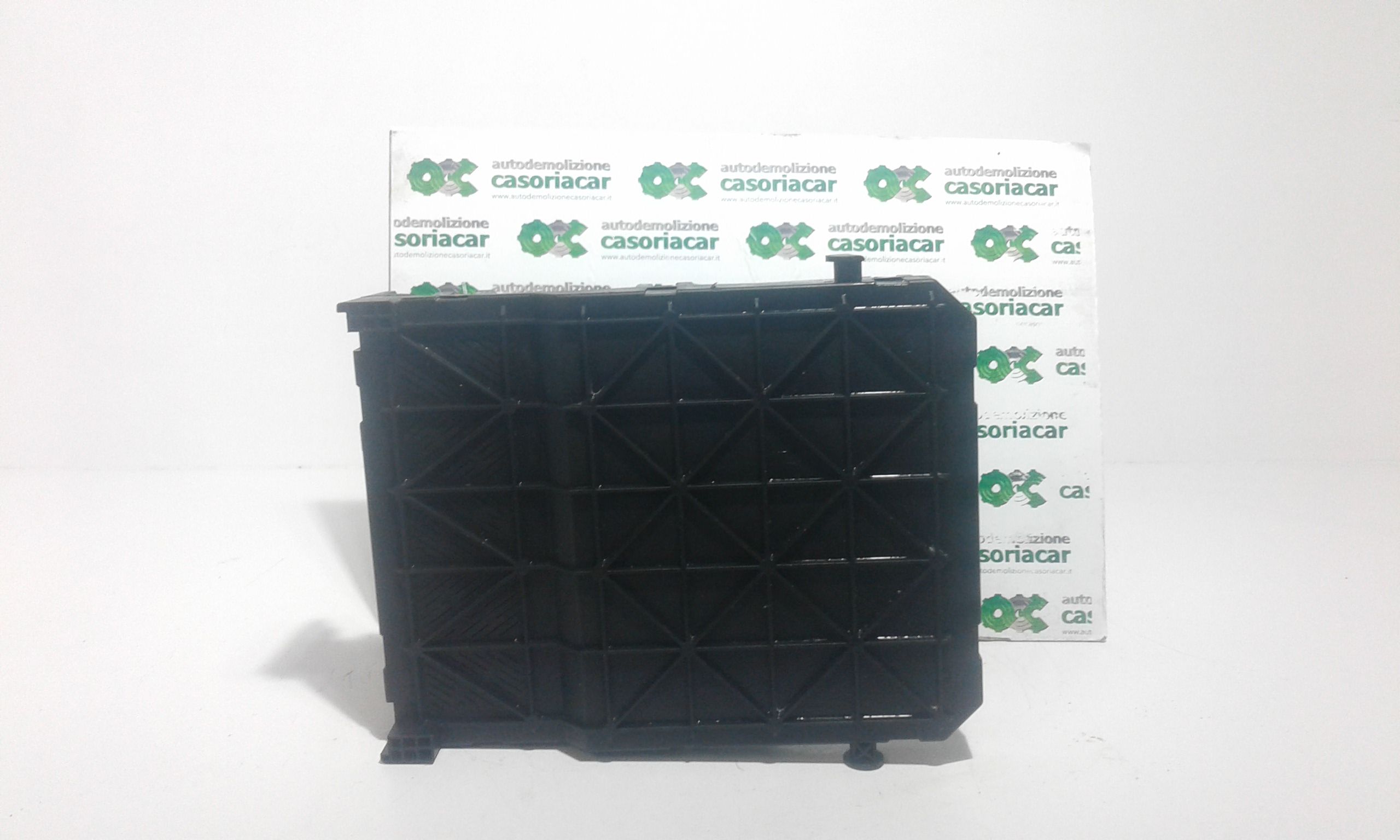 Body Computer CITROEN C2 1 Serie