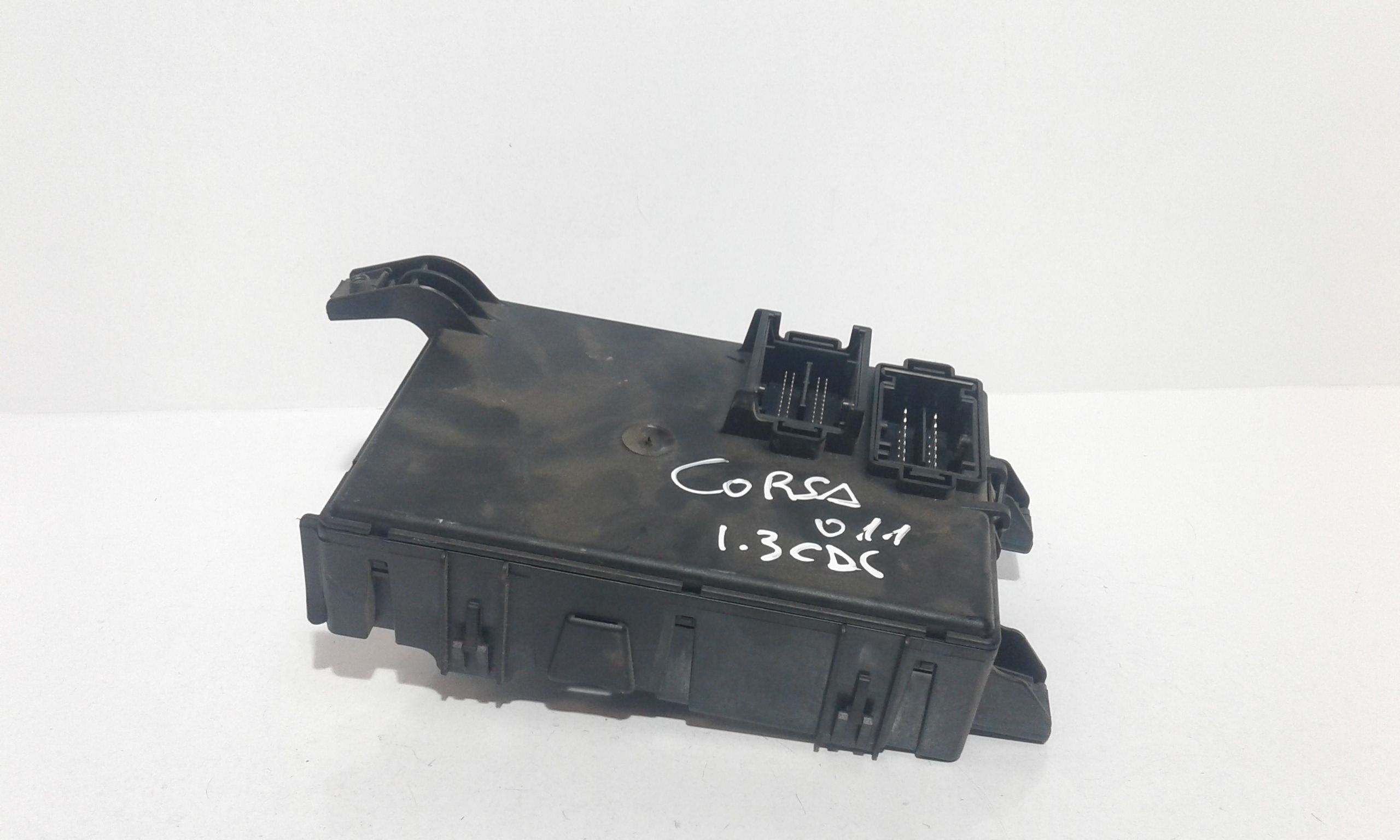 Body Computer OPEL Corsa D 5P 1 Serie