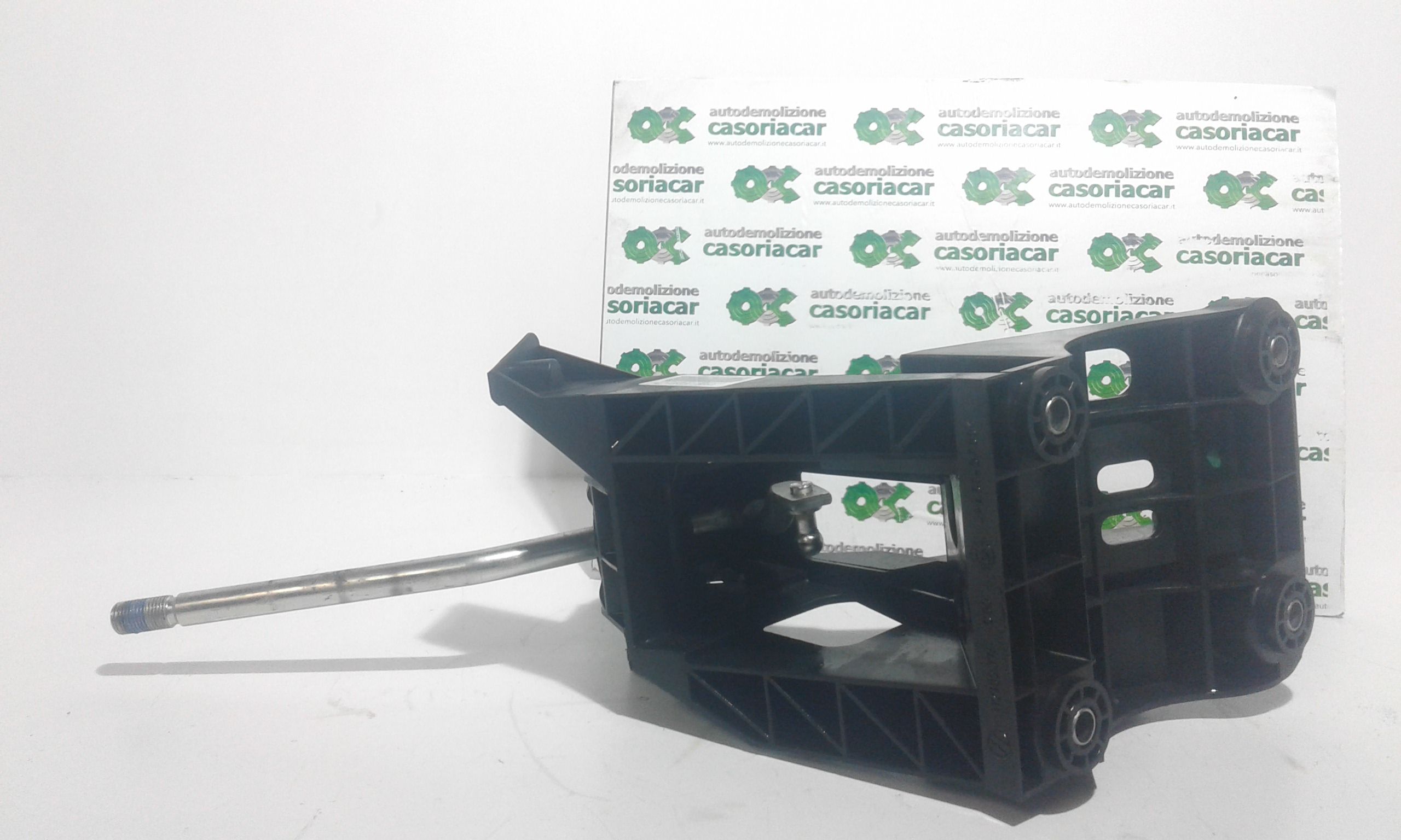 Leva Cambio OPEL Agila 2 Serie