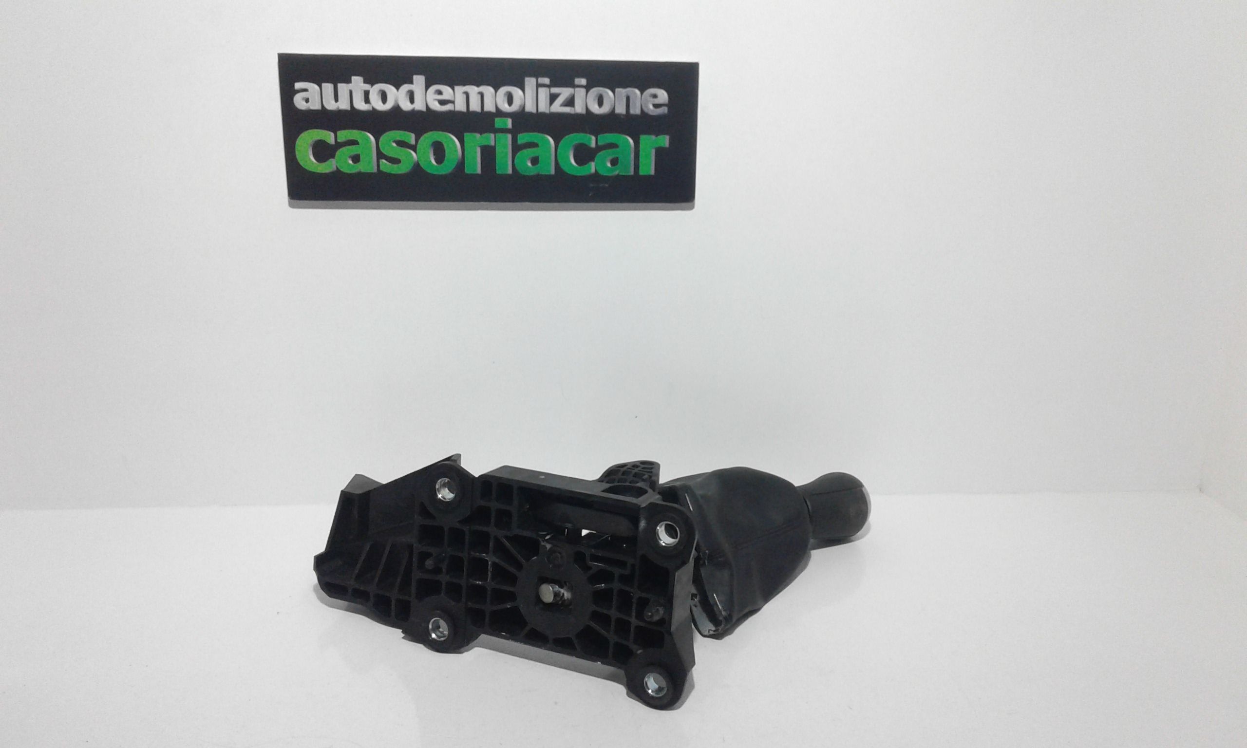 Leva Cambio FORD Focus S. Wagon 3 Serie