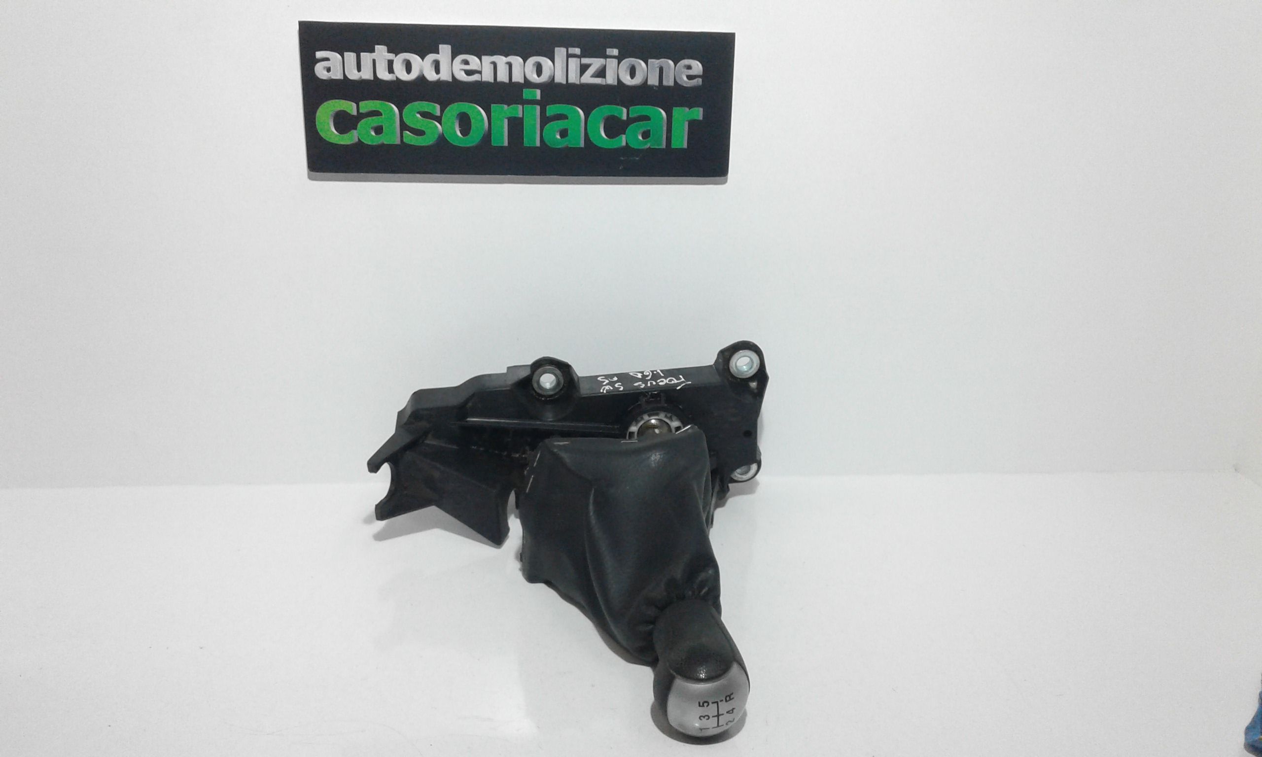 Leva Cambio FORD Focus S. Wagon 3 Serie