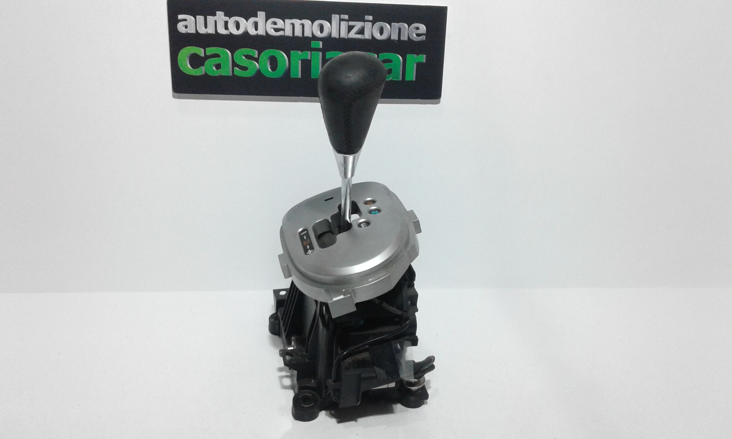 Leva Cambio TOYOTA Yaris 3 Serie