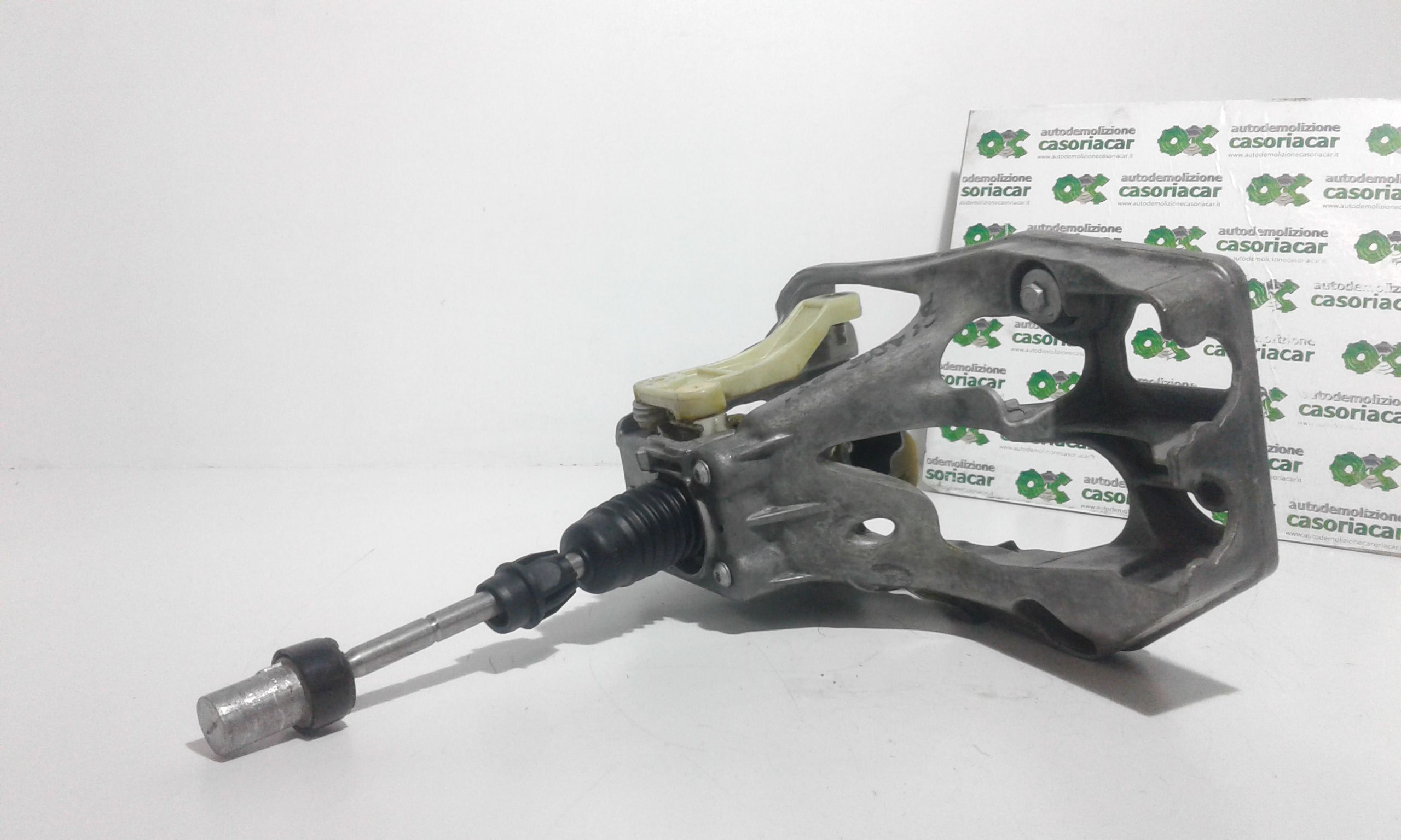 Leva Cambio MERCEDES Classe A W169 3 Serie