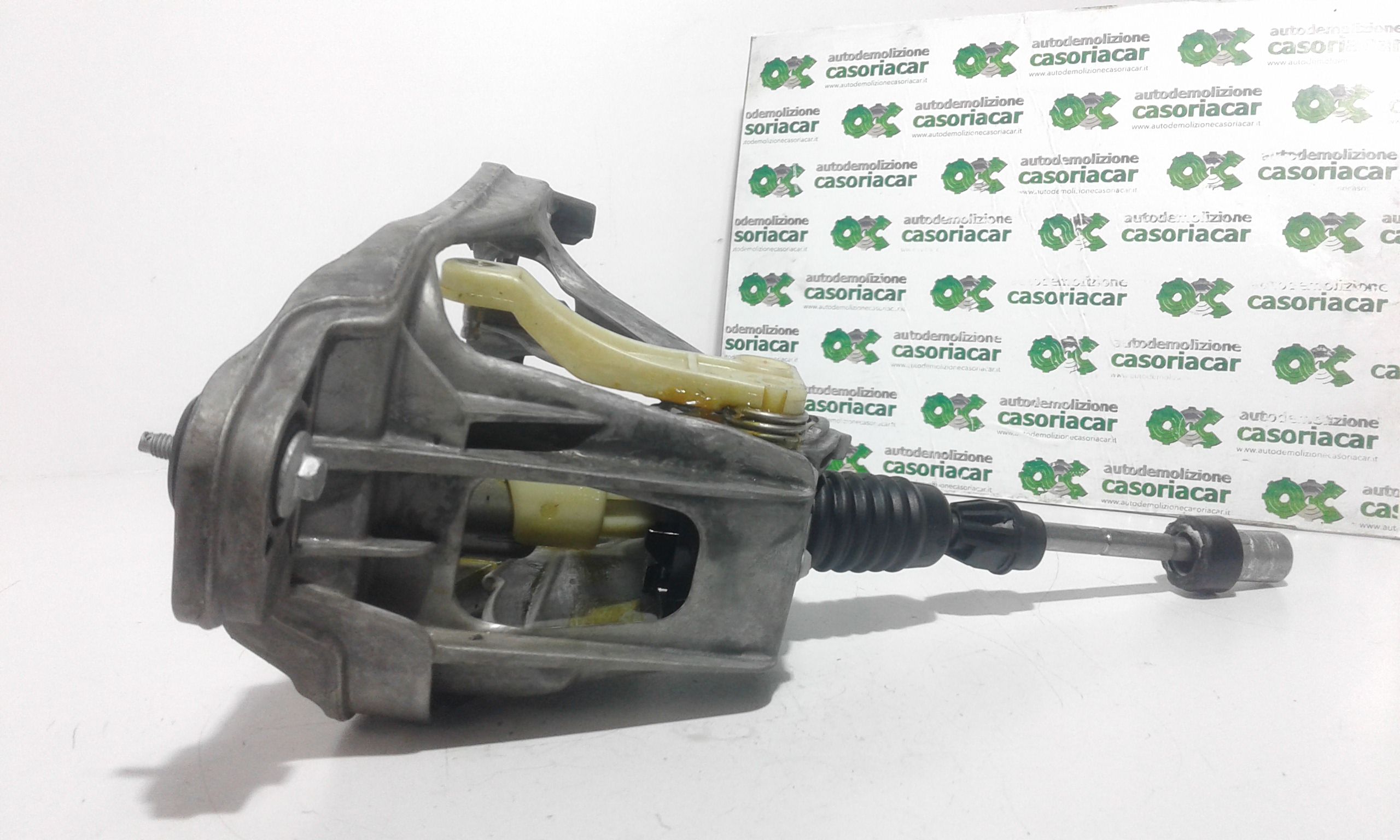 Leva Cambio MERCEDES Classe A W169 3 Serie