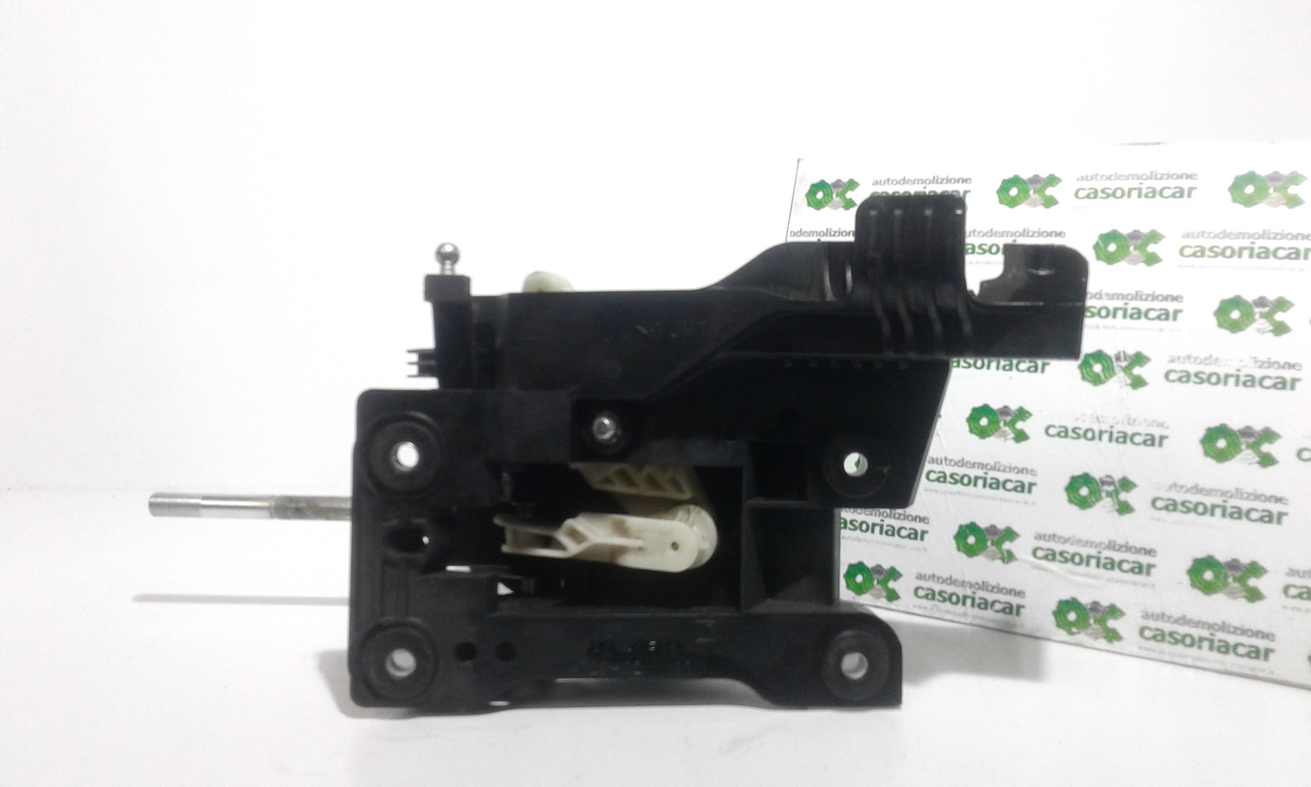 Leva Cambio FORD Transit 5 Serie