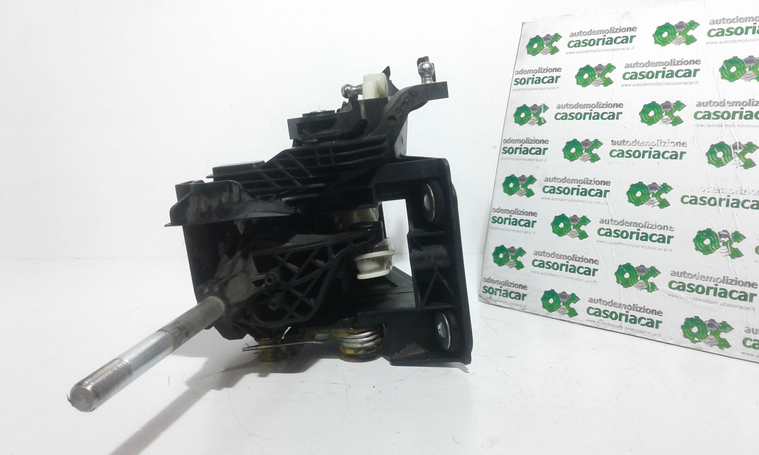 Leva Cambio FORD Transit 5 Serie