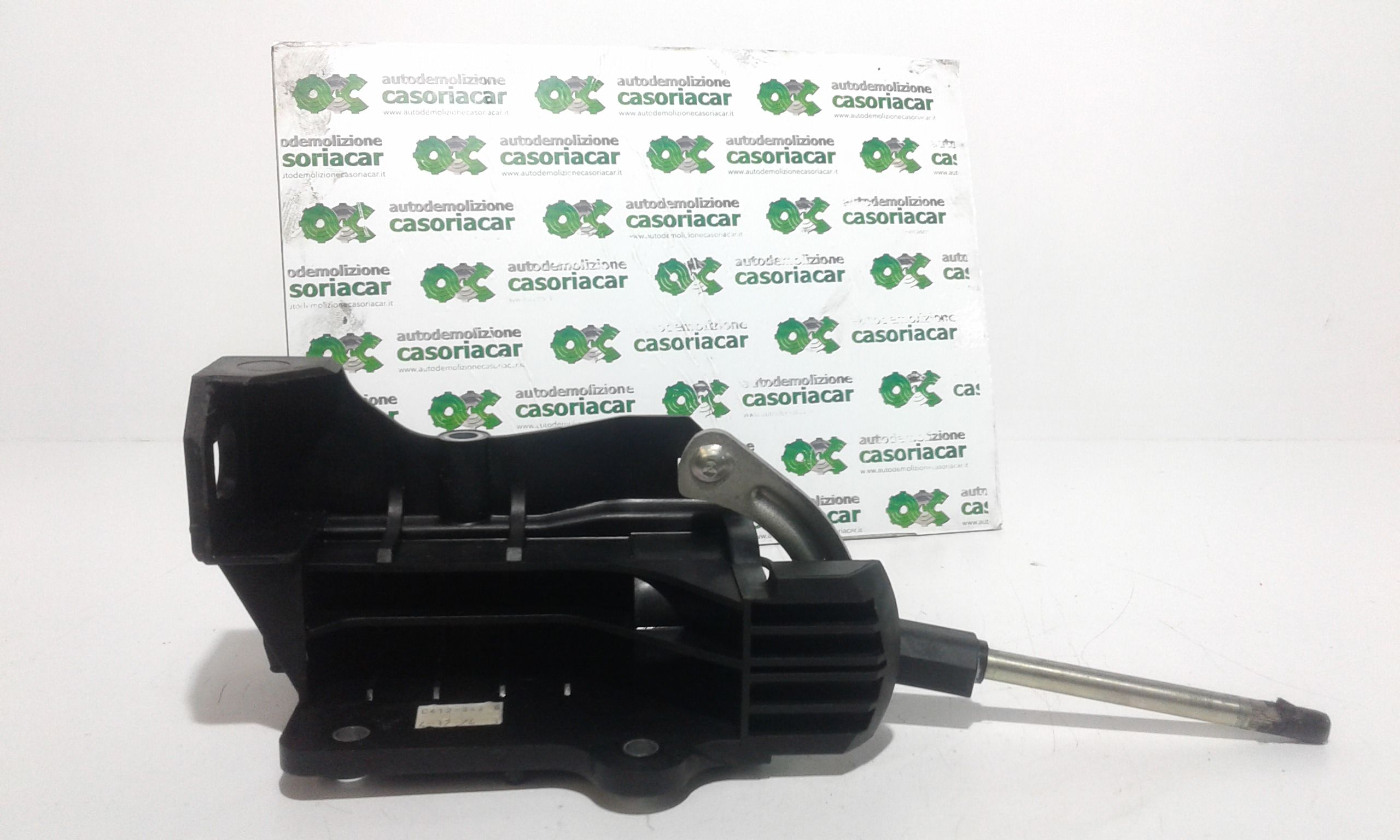 Leva Cambio FIAT Panda 2 Serie