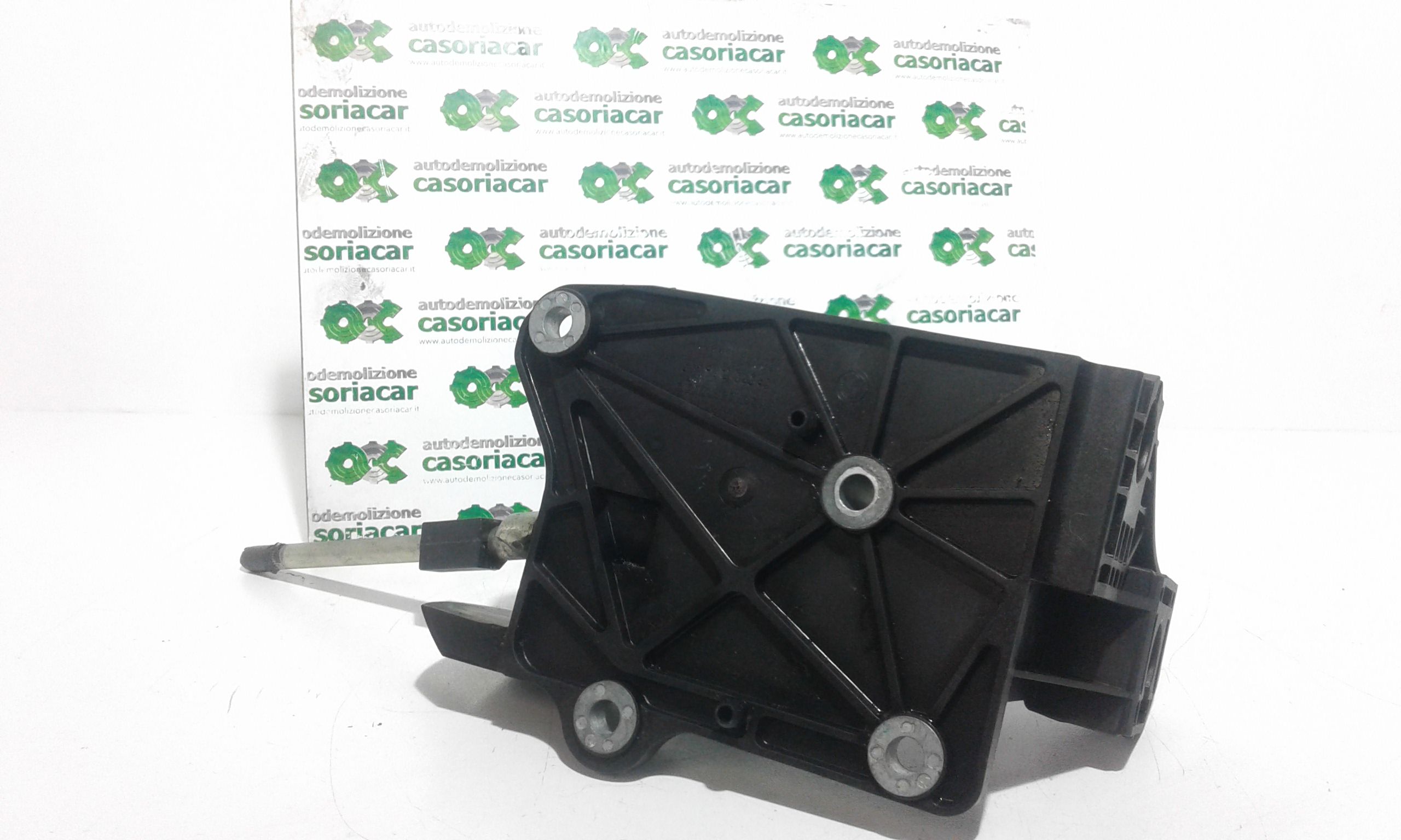 Leva Cambio FIAT Panda 2 Serie