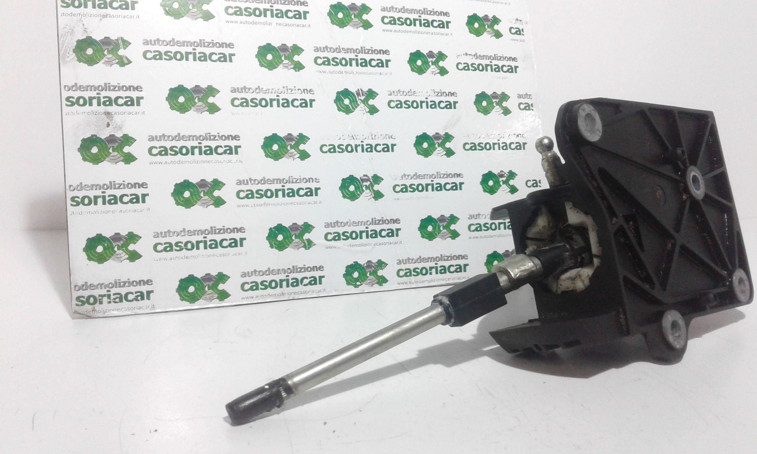 Leva Cambio FIAT Panda 2 Serie