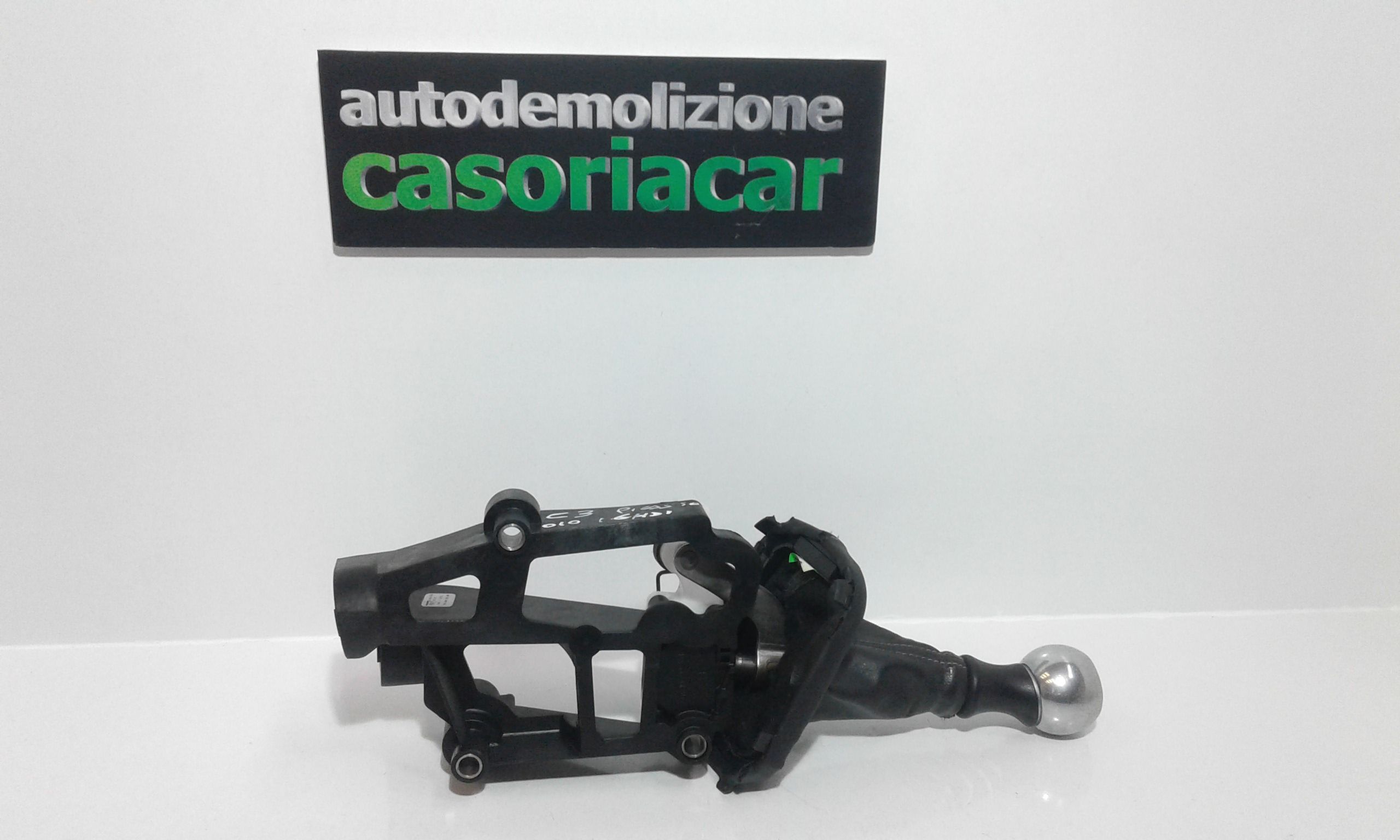 Leva Cambio CITROEN C3 Picasso