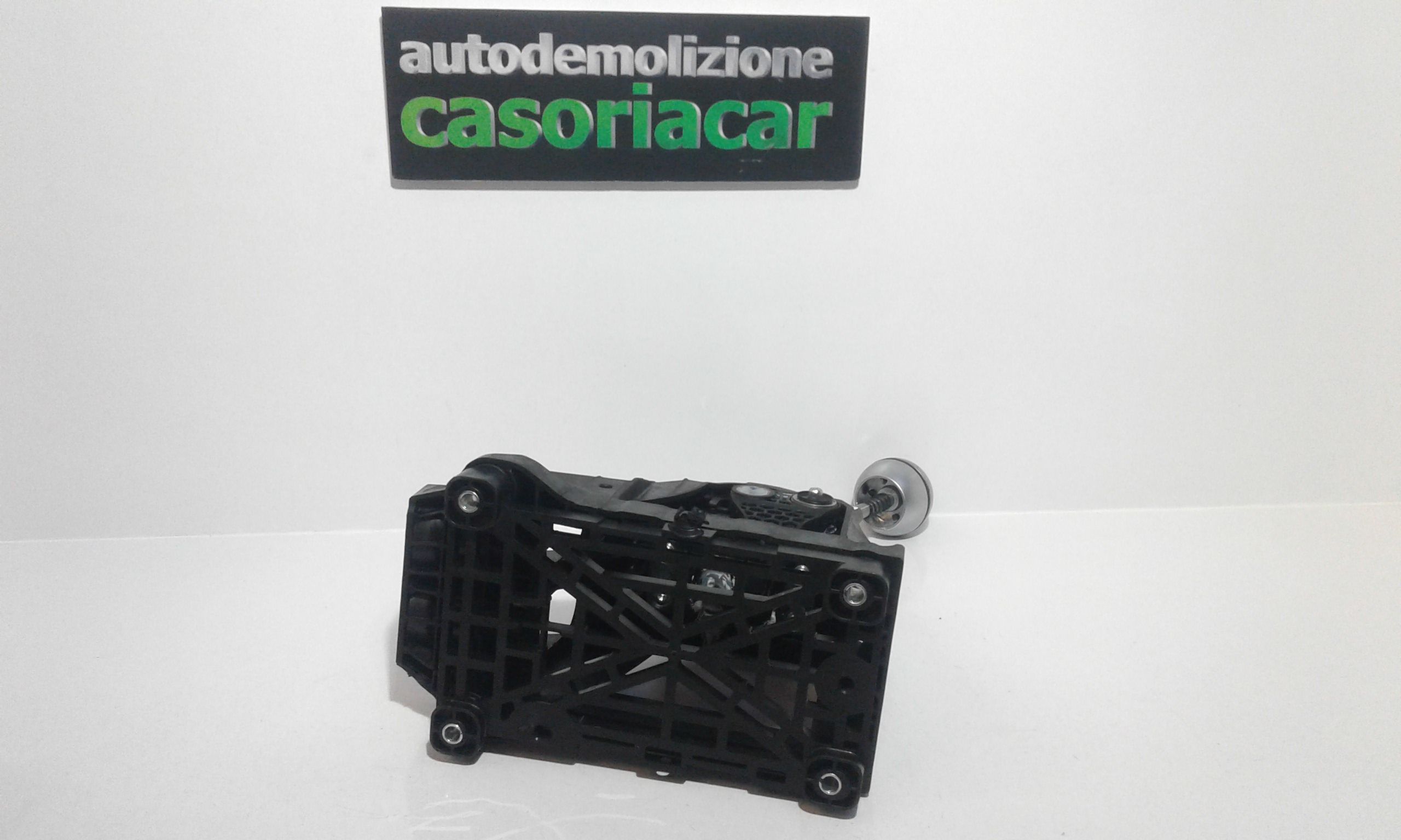 Leva Cambio JEEP Renegade Serie