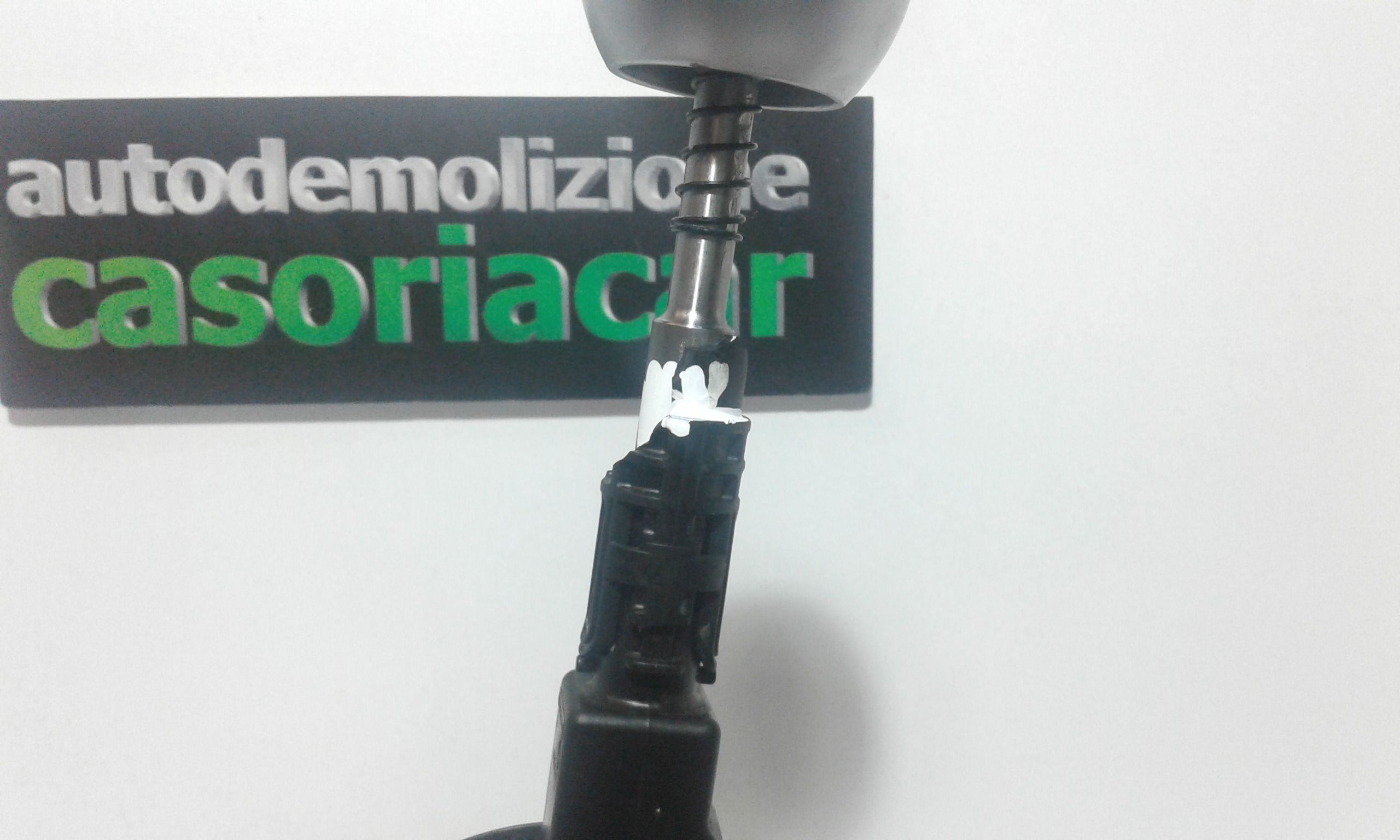 Leva Cambio JEEP Renegade Serie