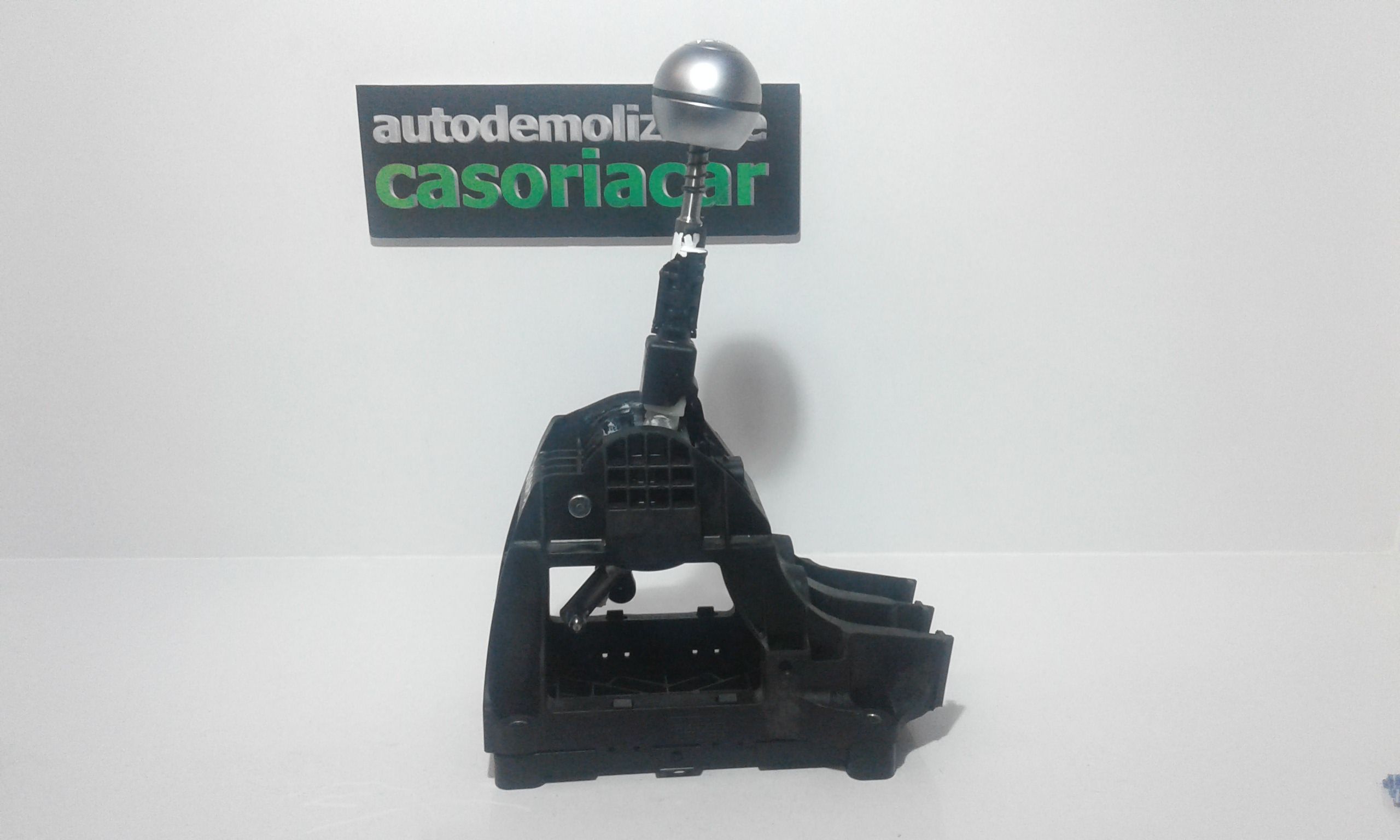 Leva Cambio JEEP Renegade Serie