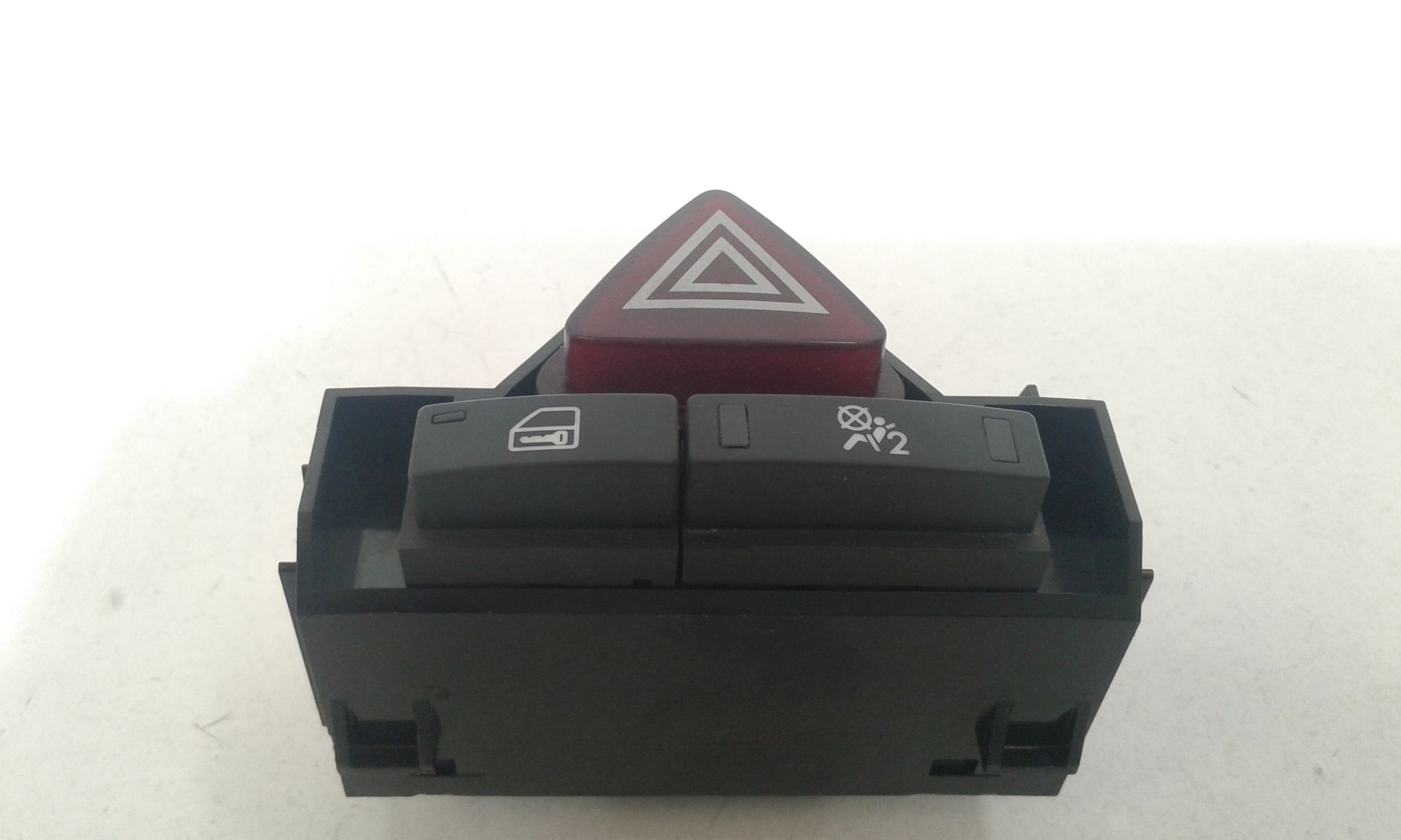 Pulsante luci di emergenza OPEL Corsa D 5P 1 Serie