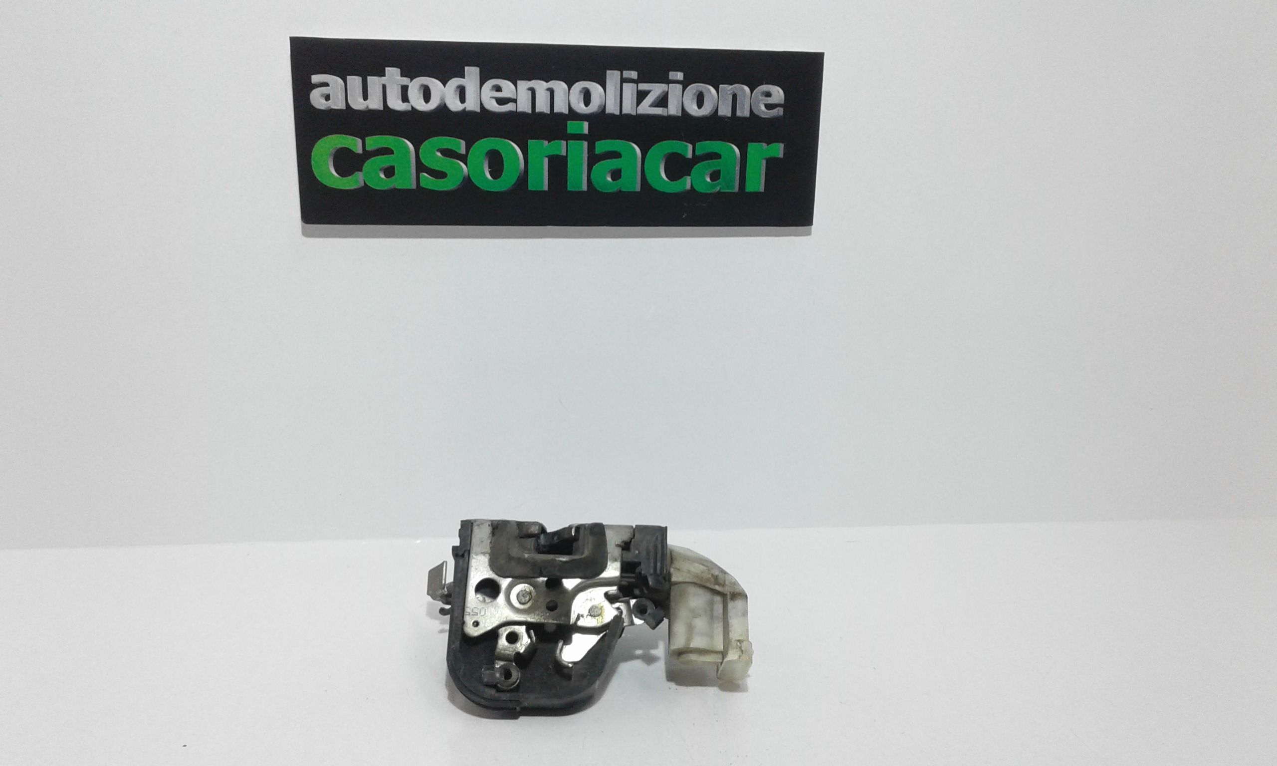 Serratura Anteriore Destra FIAT Multipla 1 Serie