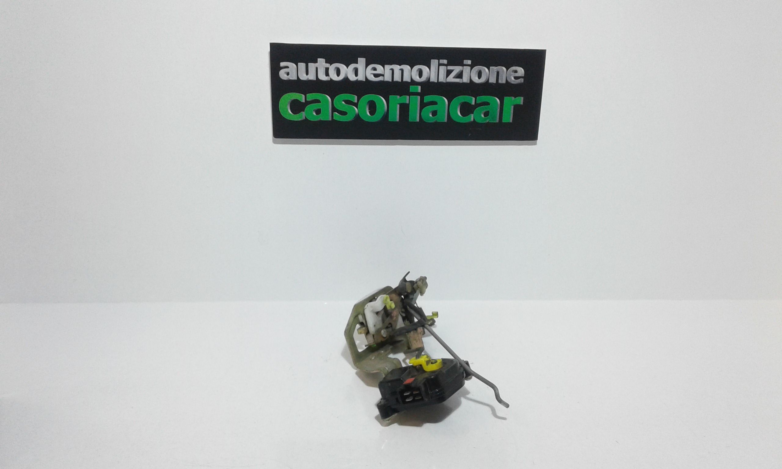 Serratura Anteriore Destra CHEVROLET Matiz 2 Serie