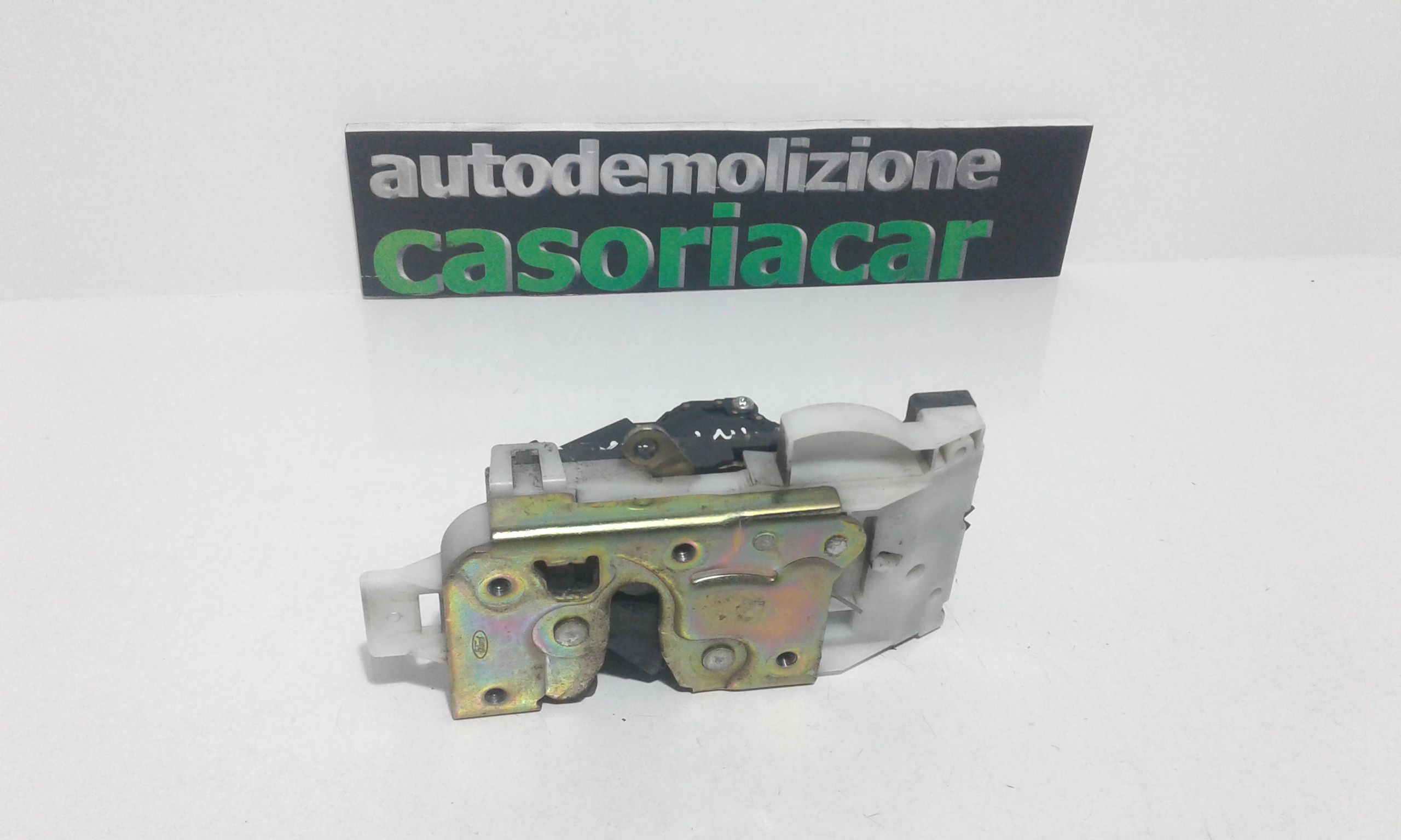 Serratura Anteriore Destra FORD Fusion 1 Serie