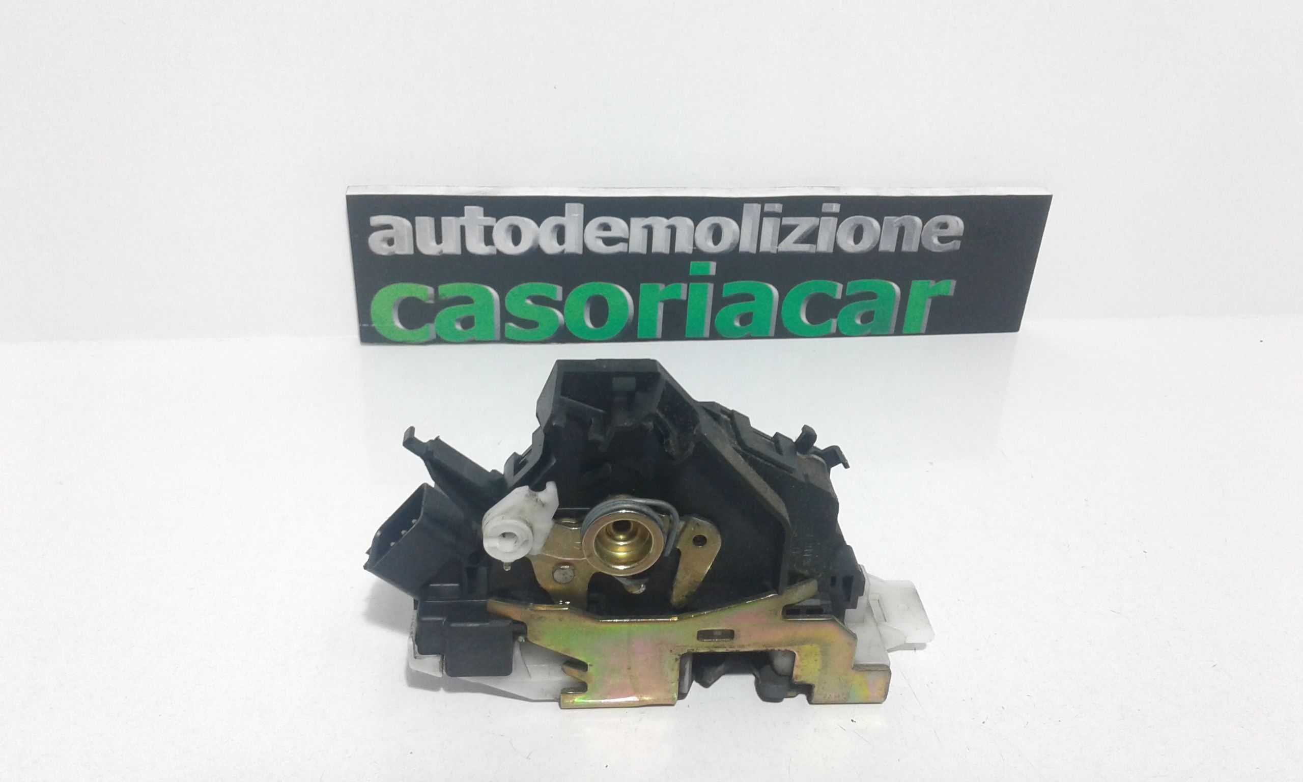 Serratura Anteriore Destra FORD Fusion 1 Serie