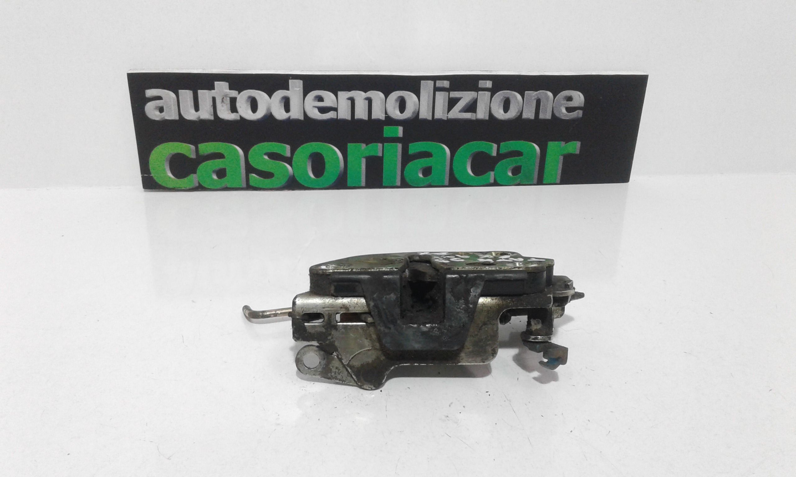 Serratura Anteriore Destra TATA Pick Up Serie