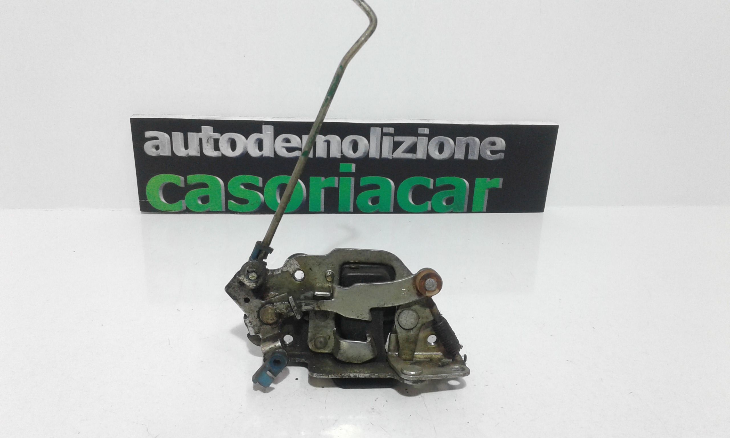 Serratura Anteriore Destra TATA Pick Up Serie