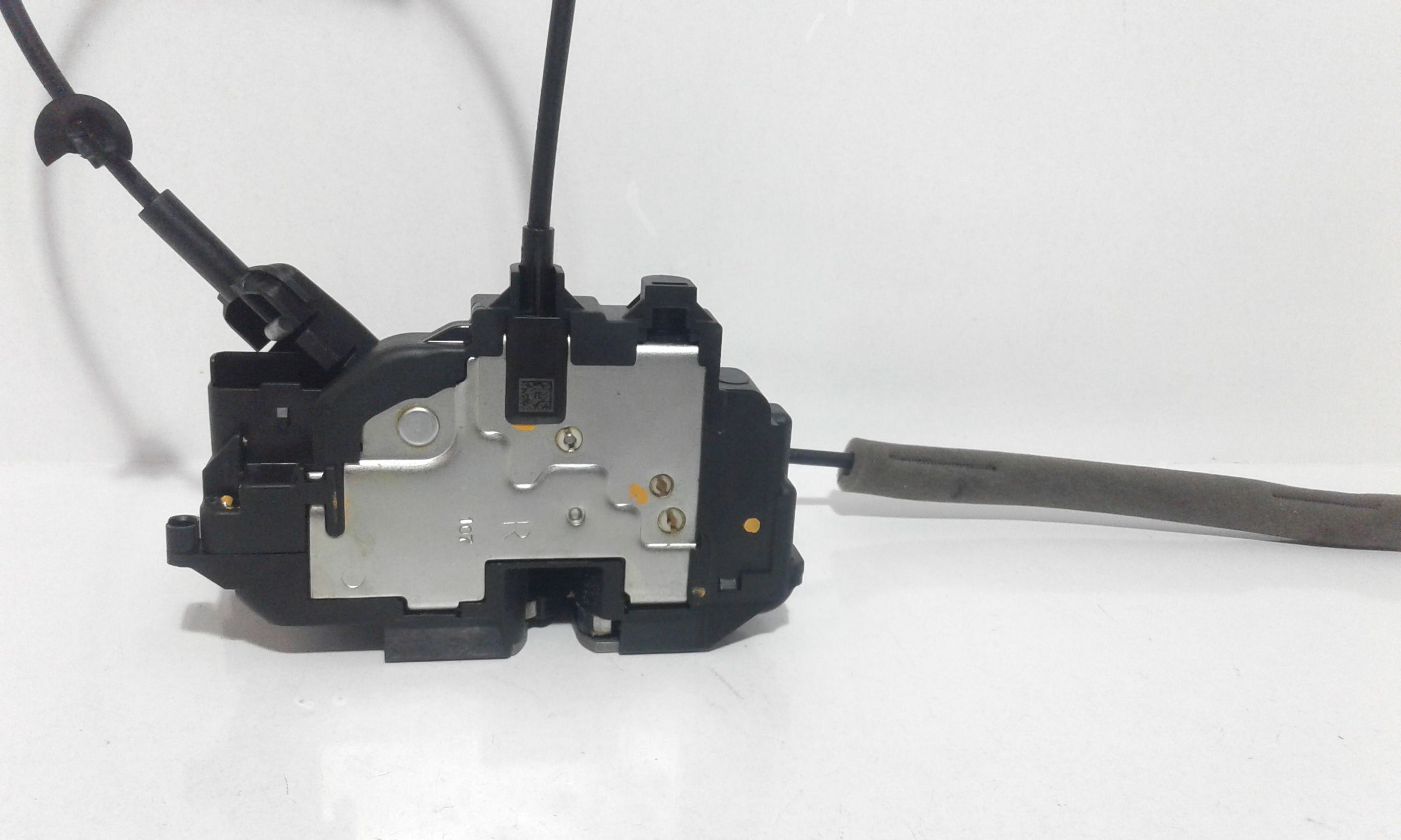 Serratura Anteriore Destra RENAULT Master 4 Serie