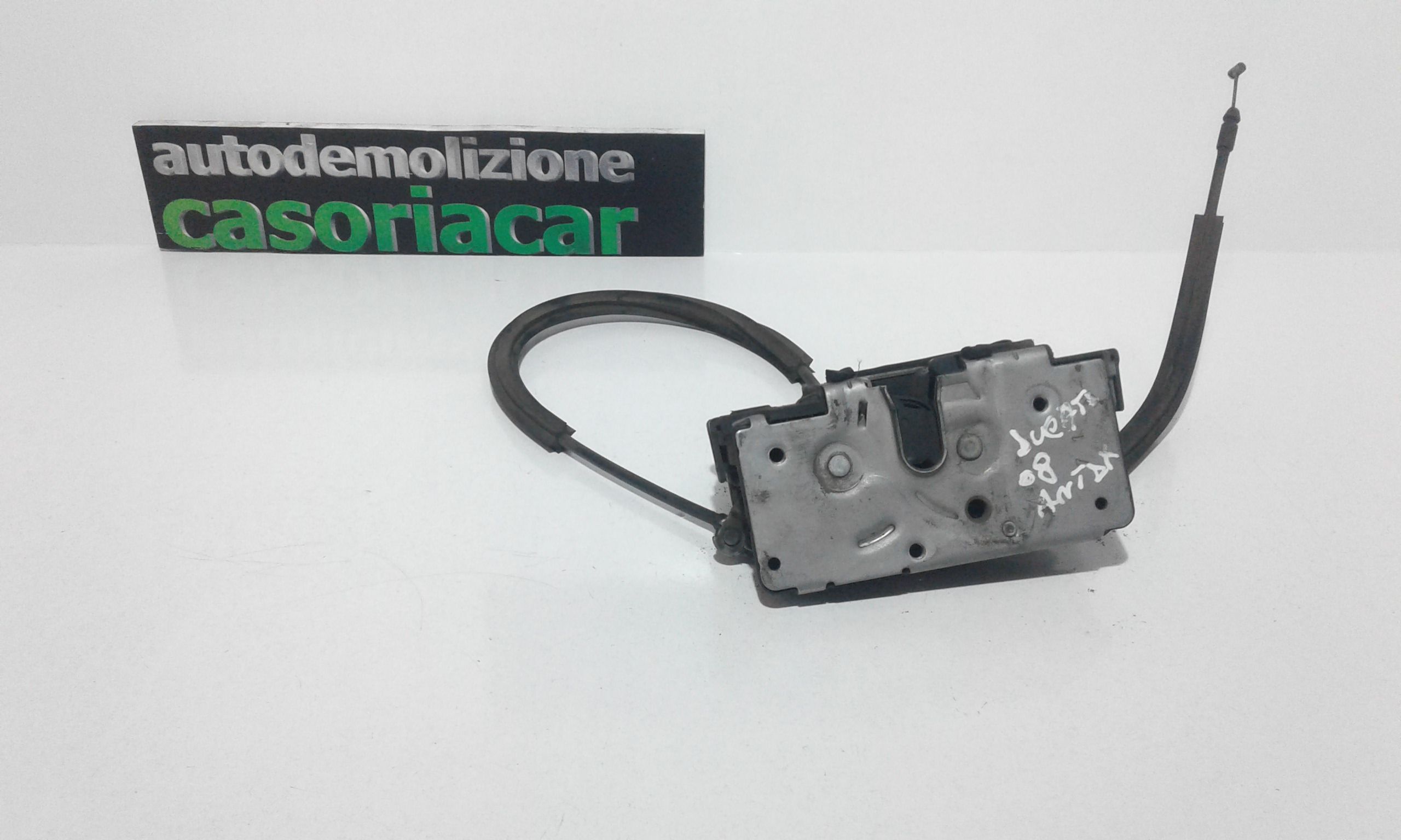 Serratura Anteriore Destra FIAT Ducato 5 Serie